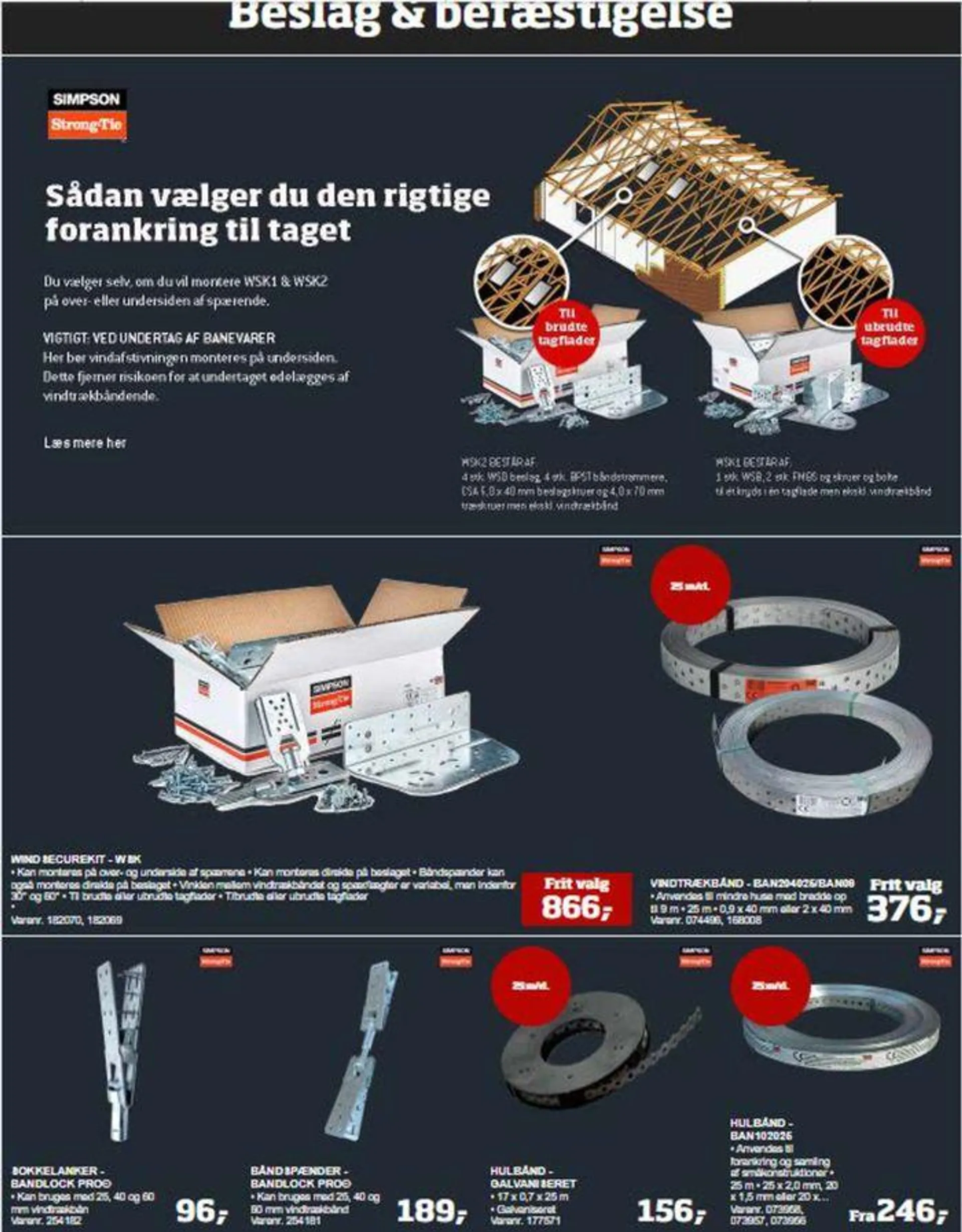 Handvaerk Avis Gyldig indtil 14. maj - 9. juni 2024 - tilbudsavis side 25