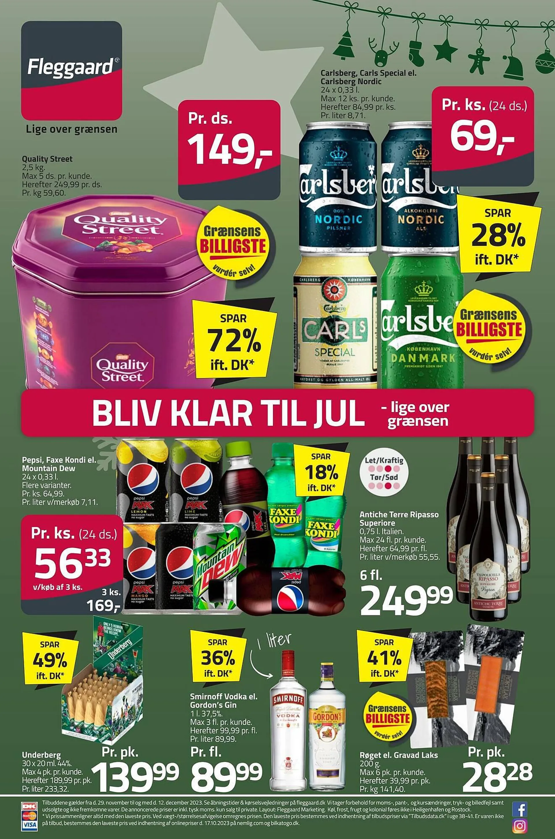 Fleggaard tilbudsavis
