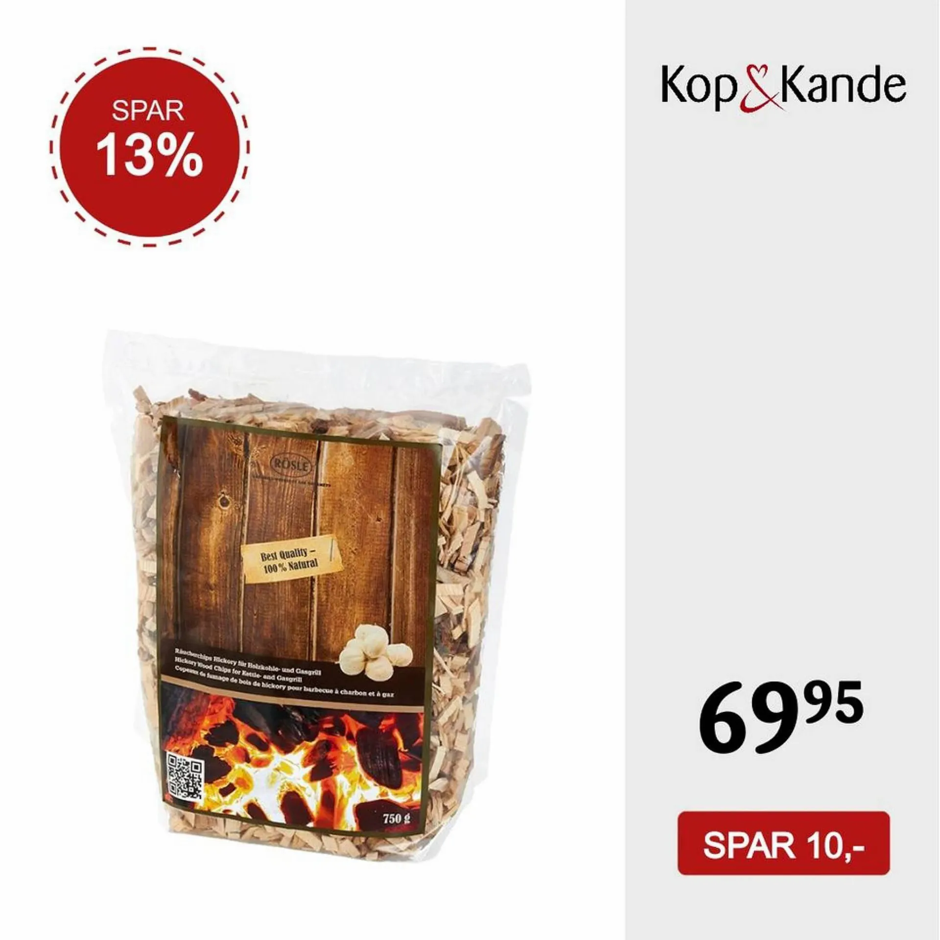 Kop & Kande tilbudsavis - 8