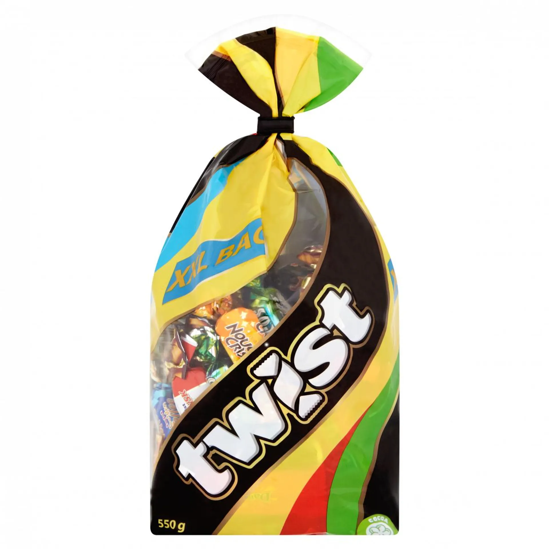 Twist XXL Bag