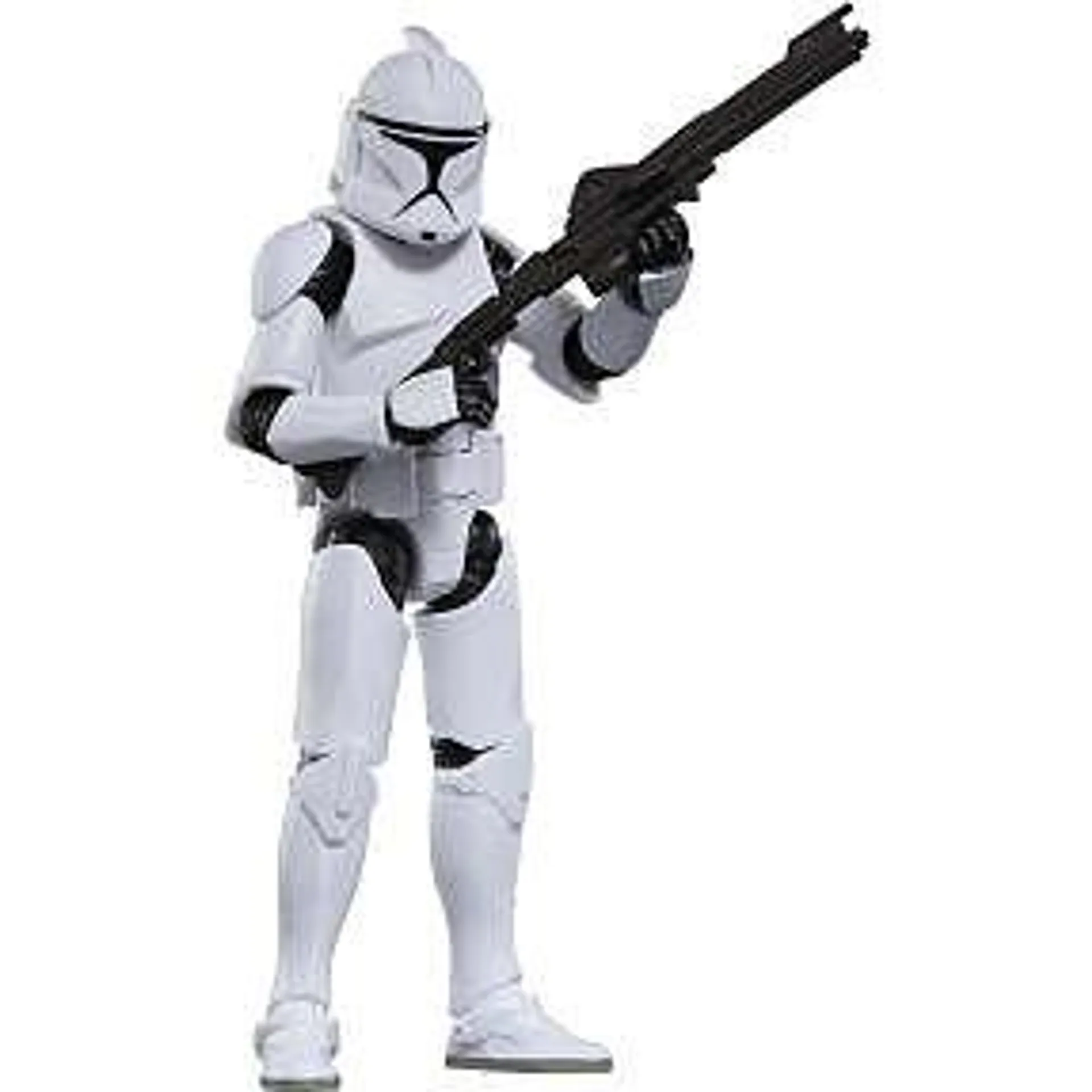 Star Wars Vin phase I Clone Trooper