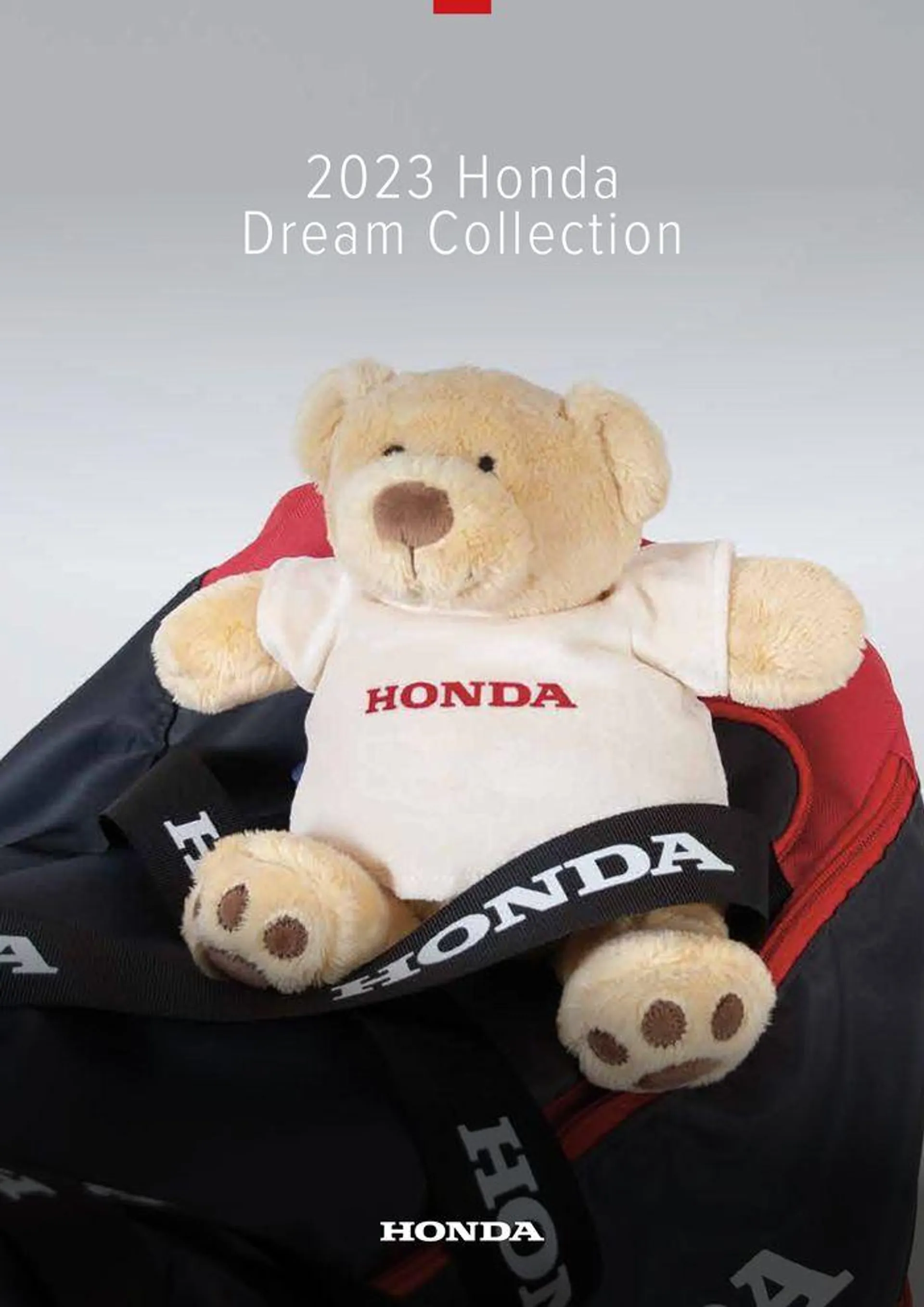 Honda Dream Collection 2023 - 1