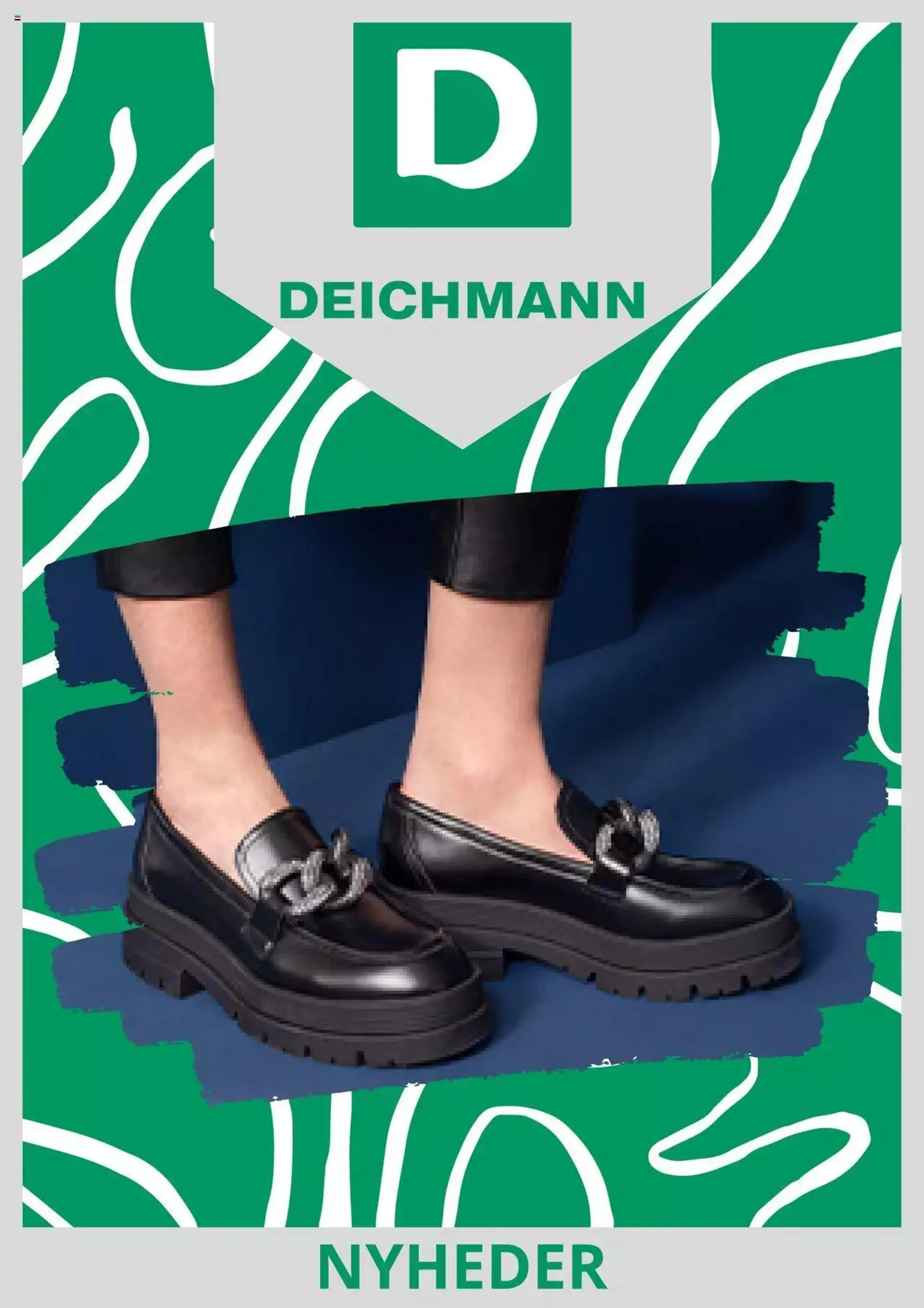 Deichmann - Tilbudsavis - 0