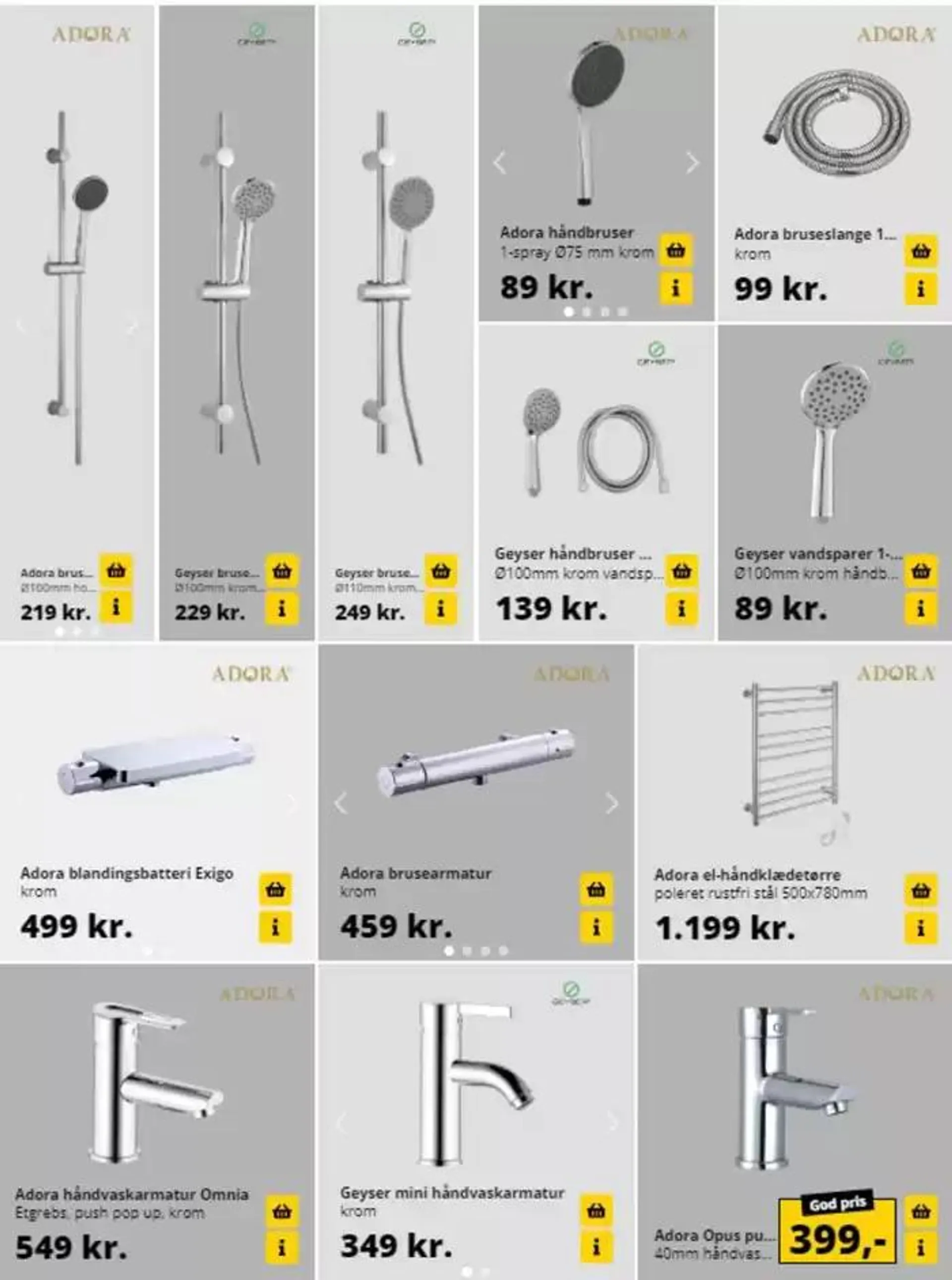 VVS Avis Gyldig indtil 1. oktober - 13. oktober 2024 - tilbudsavis side 7