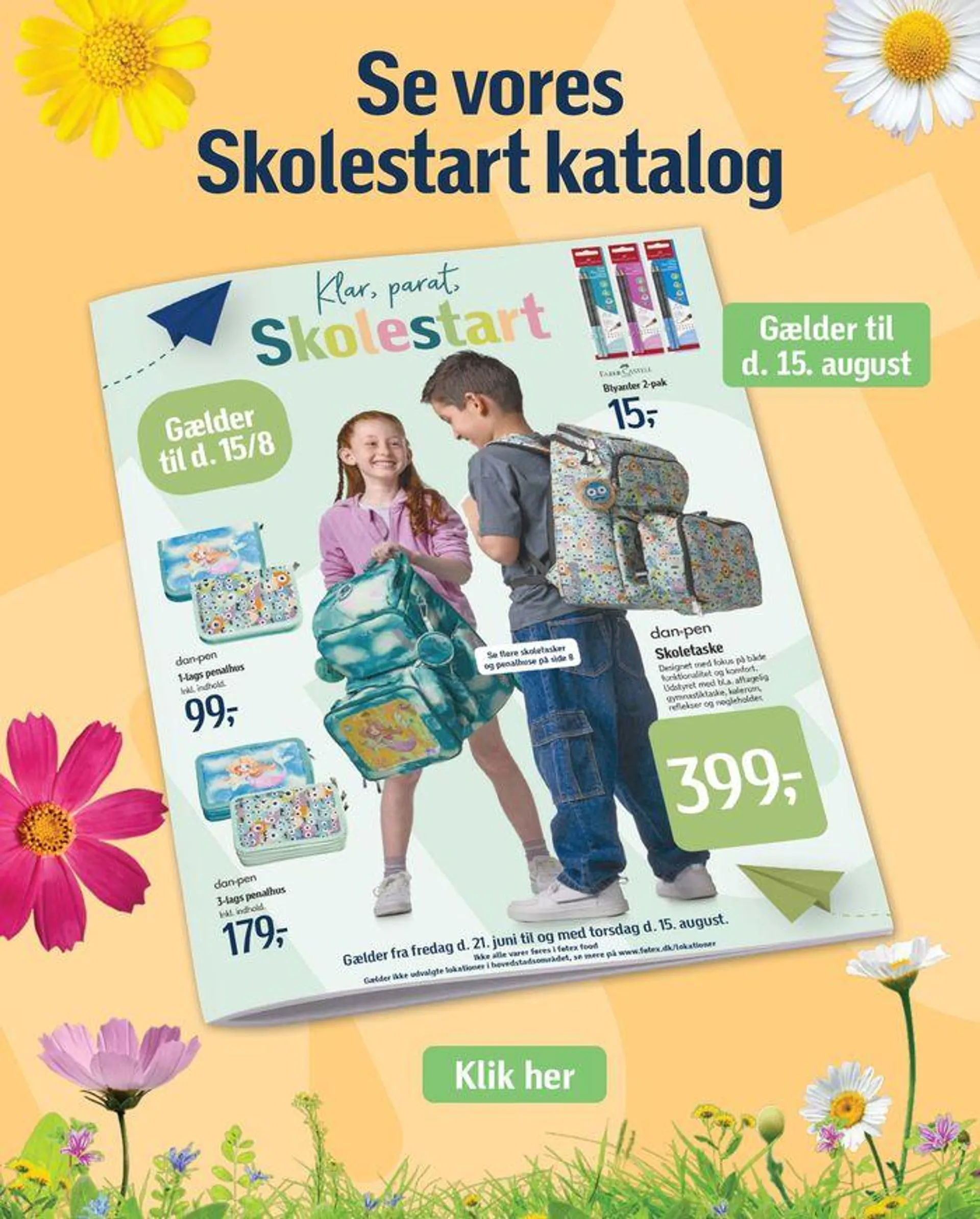 Føtex Tilbudsavis 21 juni - 4 juli ! - 66