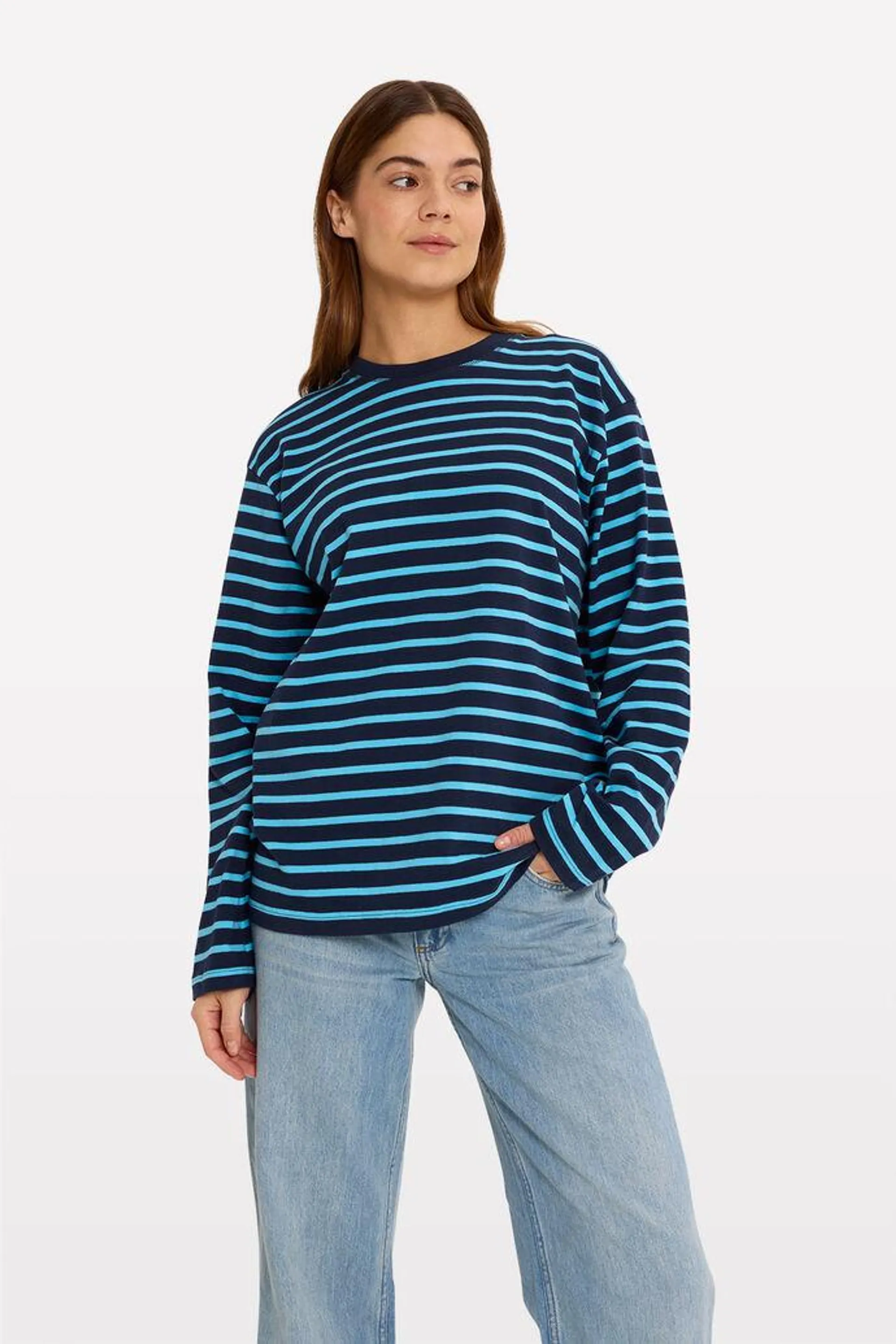 ENKULLA LS STRIPE 5310