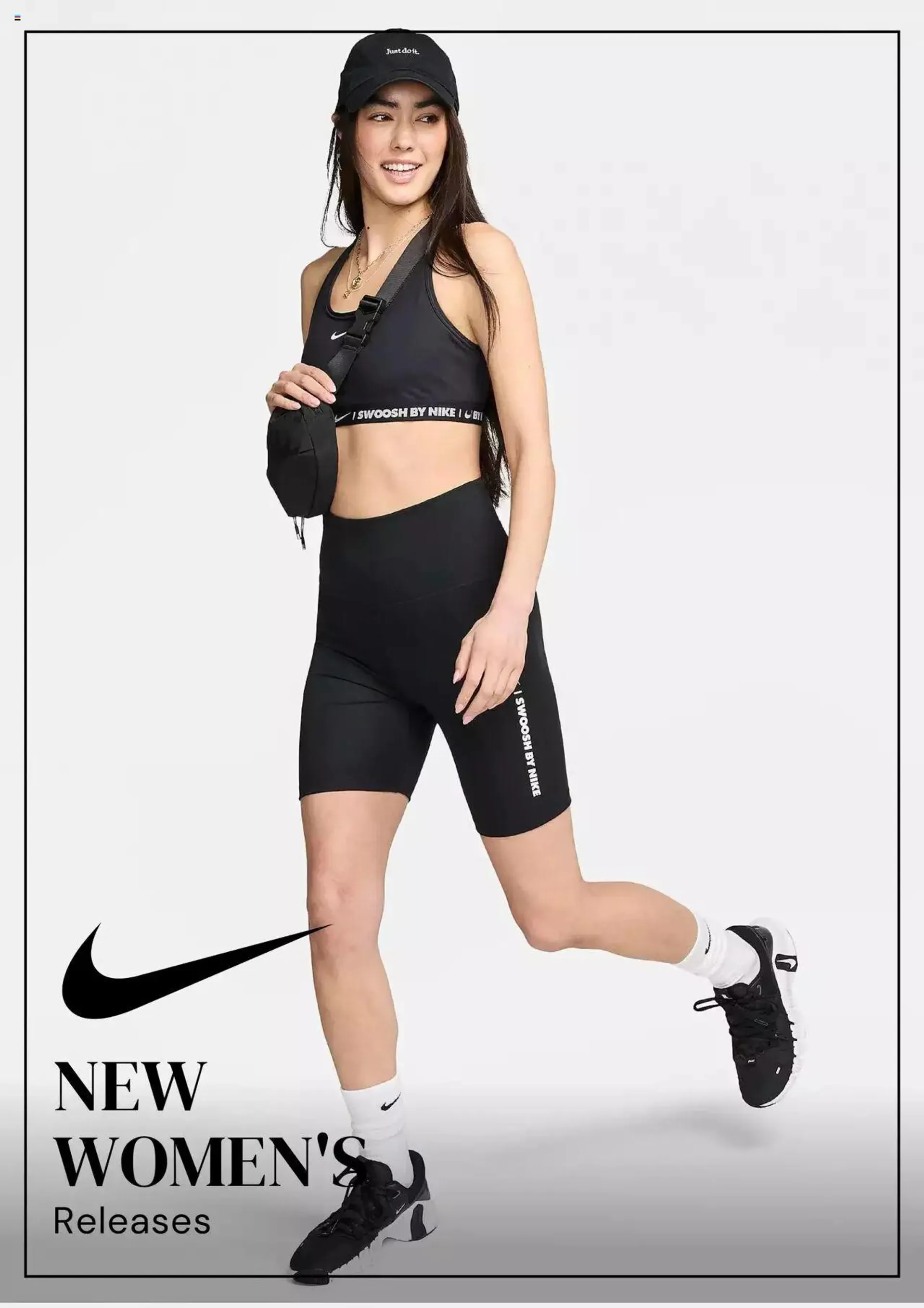 Nike - Women - 1. marts 6. marts 2024