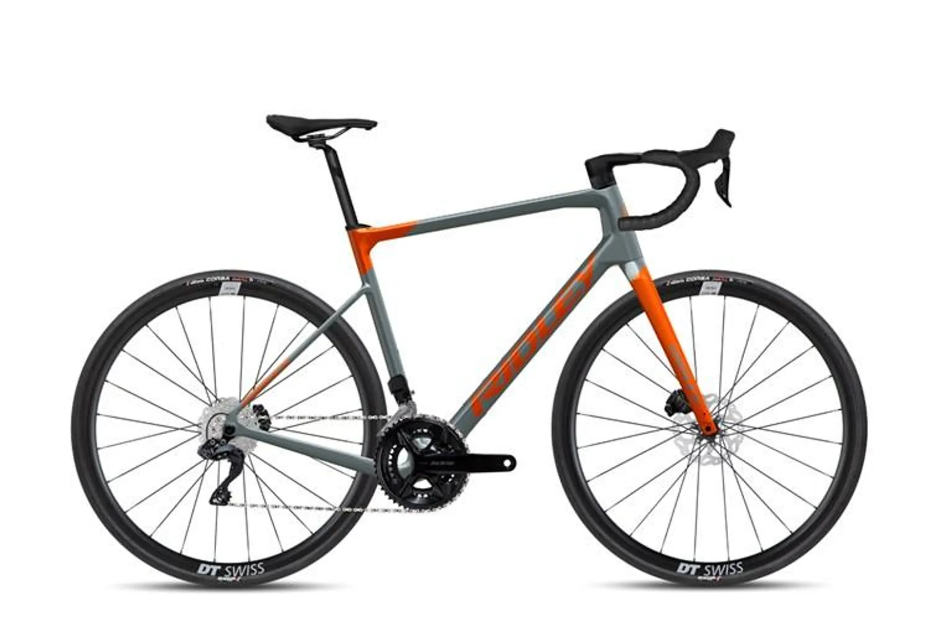 Ridley Grifn 105 Di2