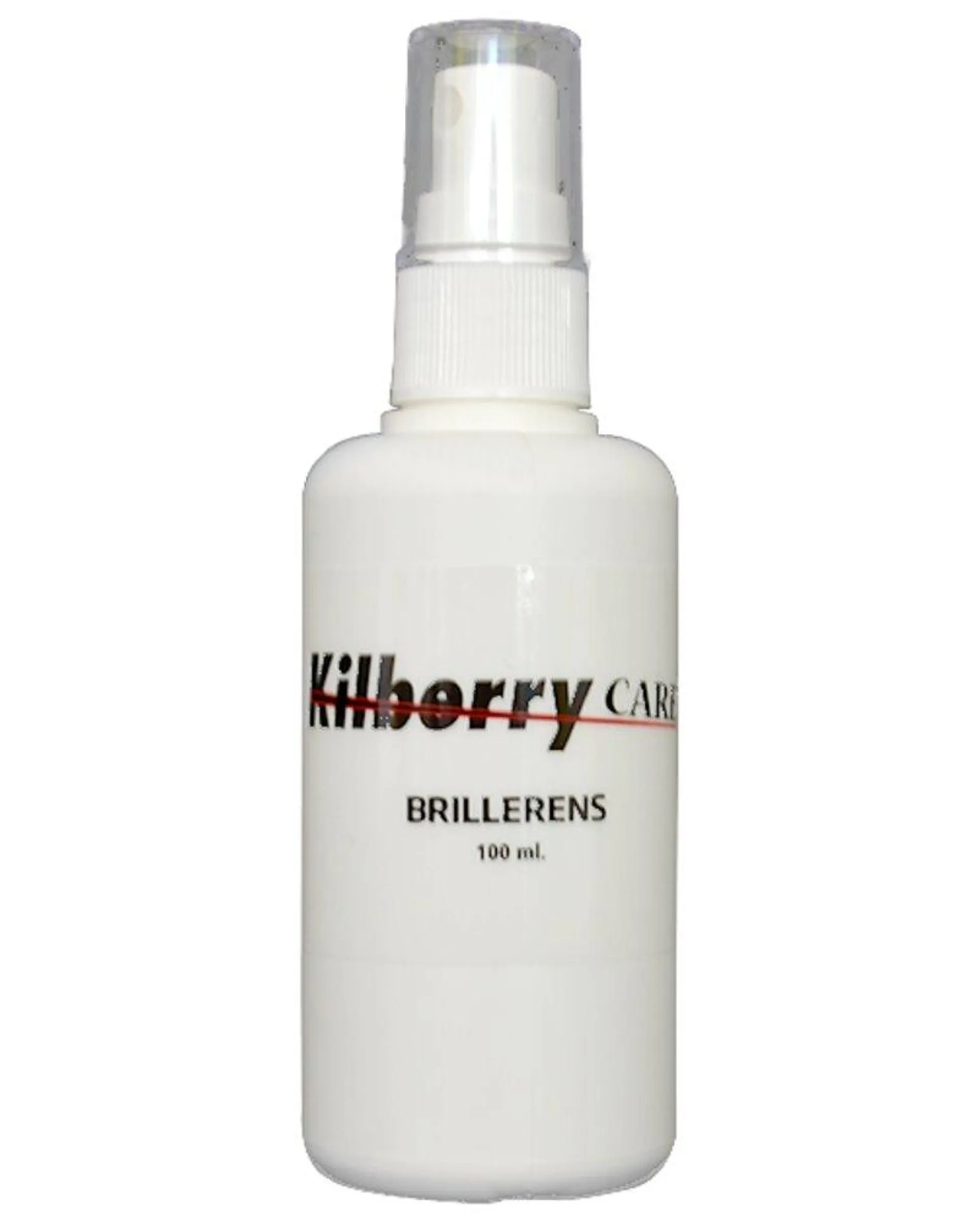 Kilberry Care Brillerens 100 ml