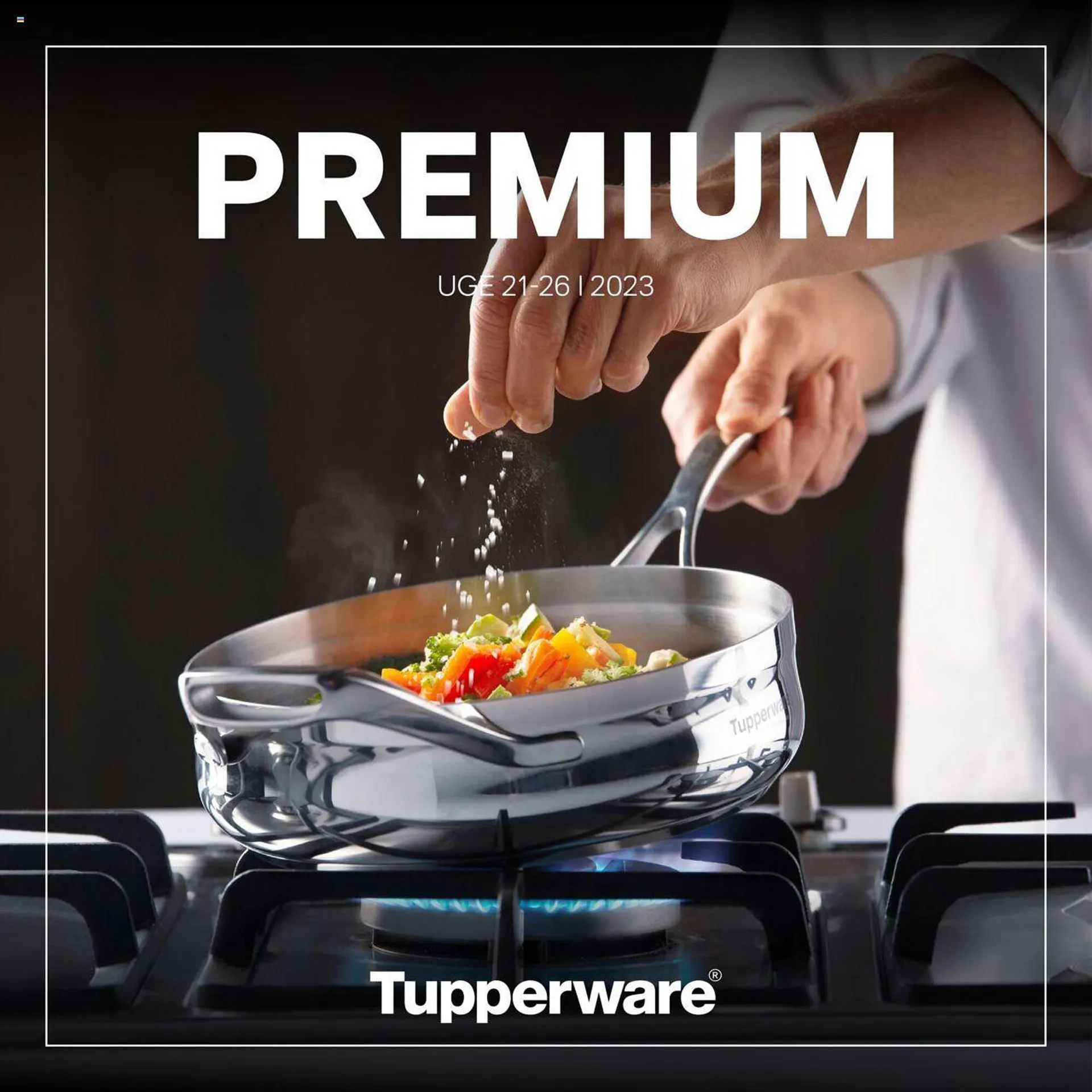 Tupperware tilbudsavis - 1