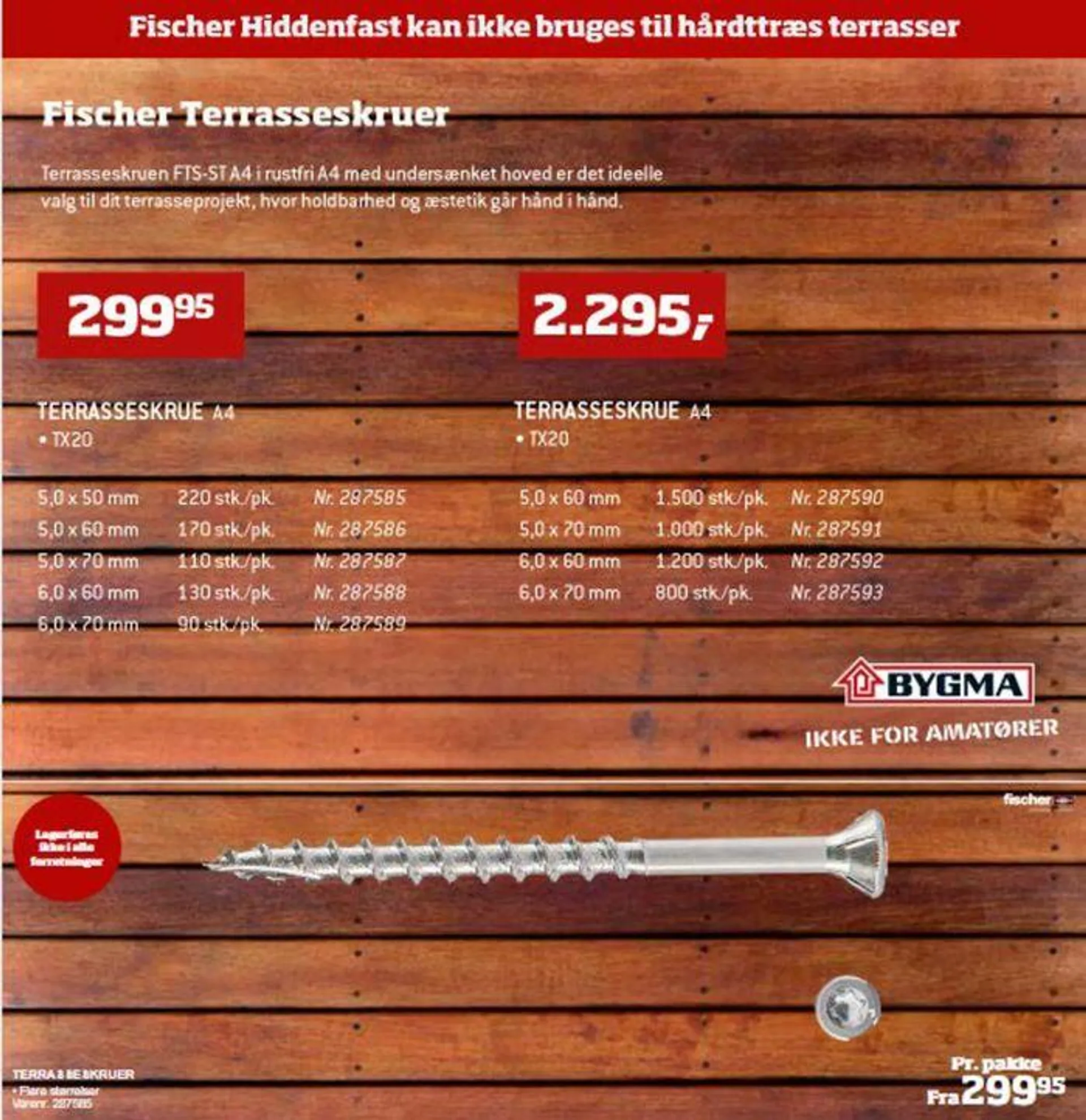 Tilbudsavis uge 25-28 Gyldig indtil 19. juni - 14. juli 2024 - tilbudsavis side 20