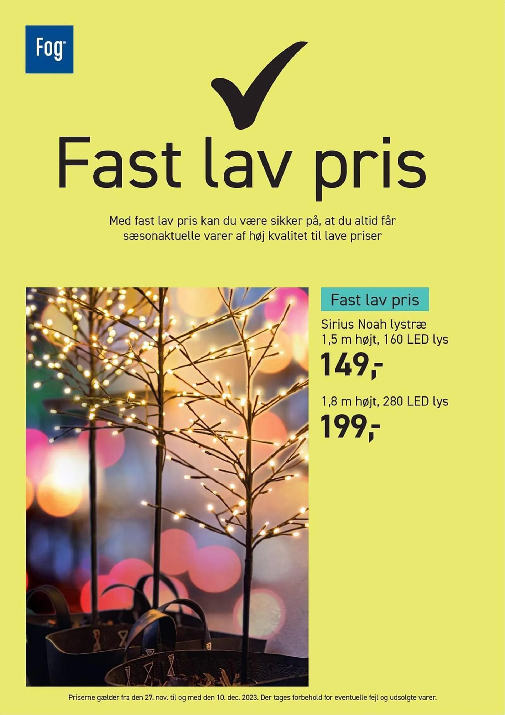 Brochure Cover