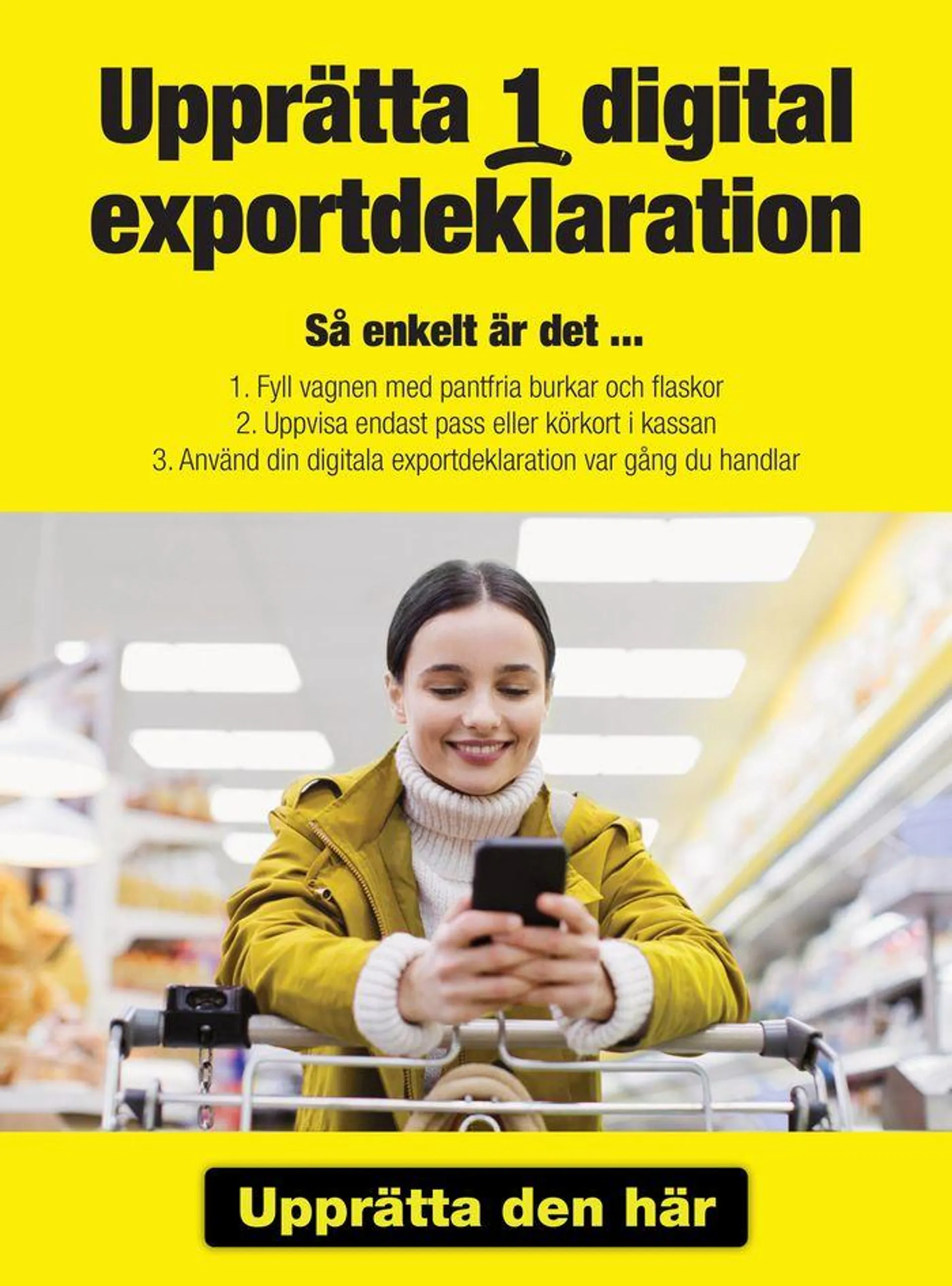 Svensk månedsfolder - 28