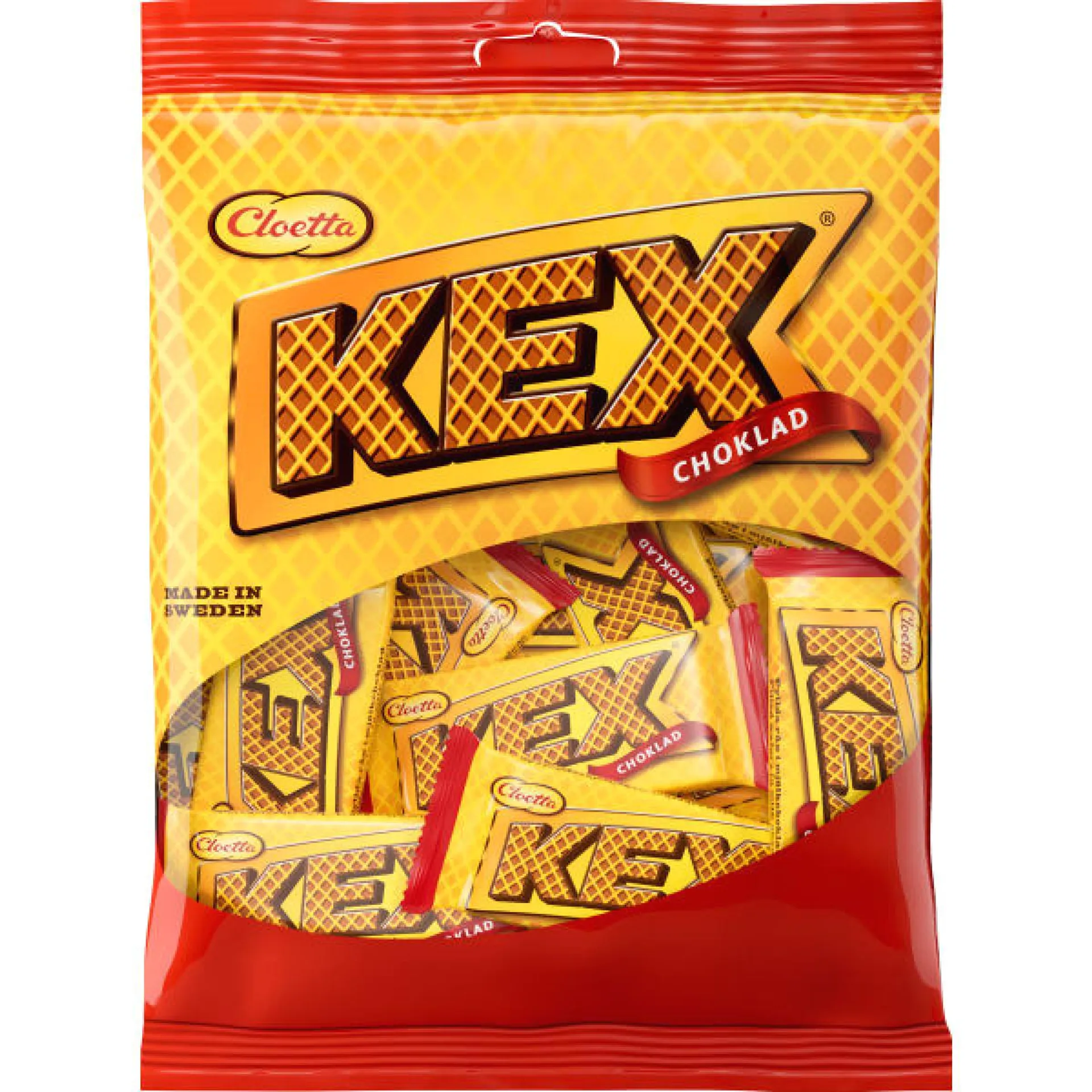 Cloetta Kex Mini Bag