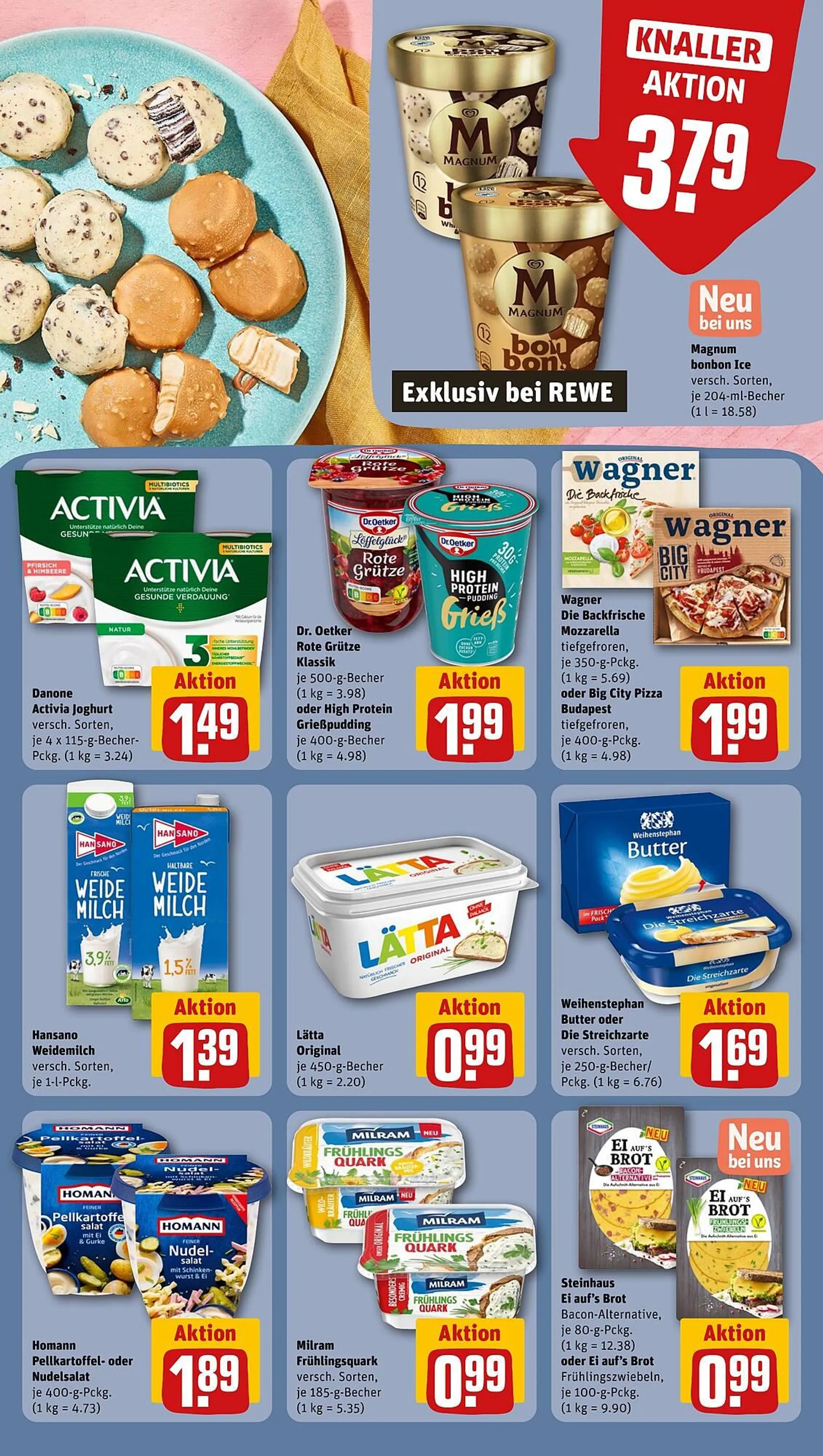 REWE tilbudsavis - 8