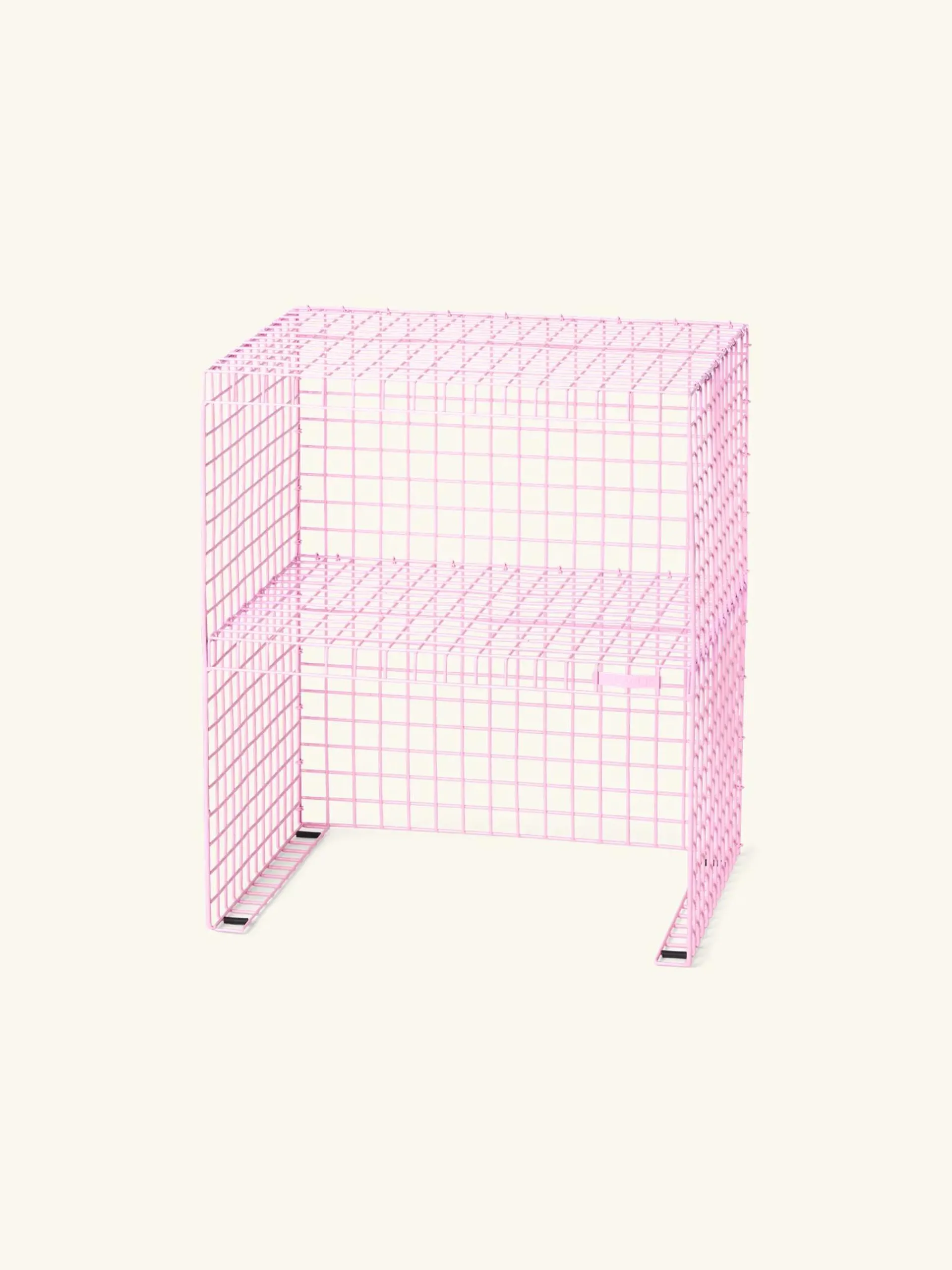 GRID SIDE TABLE Sidebord