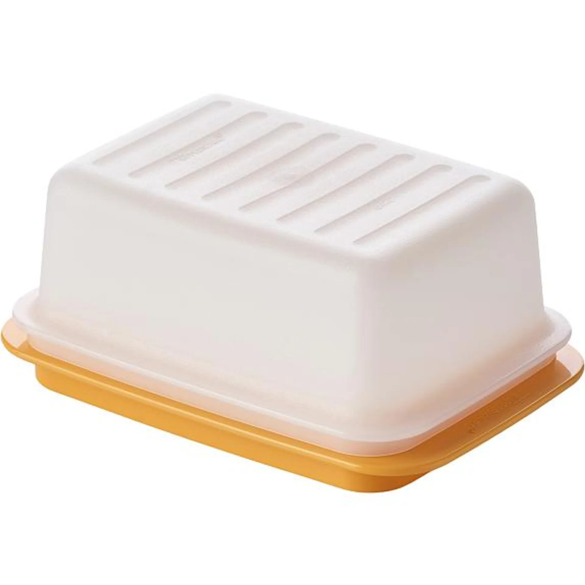 Tupperware Essentials smørboks