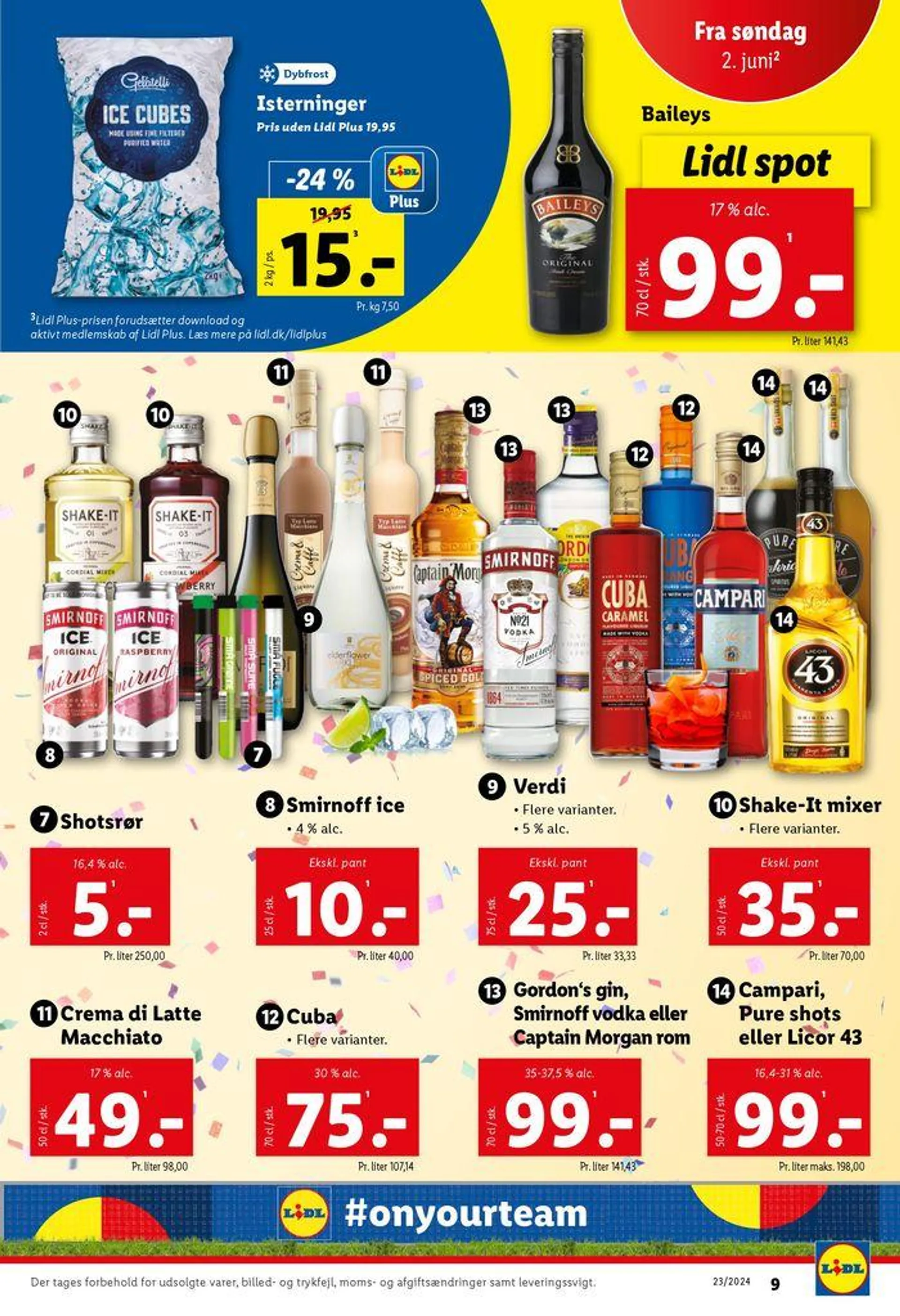 God Kvalitet til Lidl Pris ! - 11