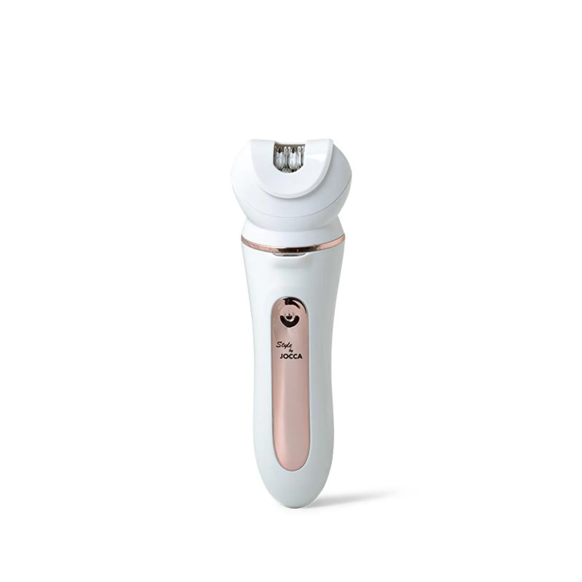 Jocca Wet&Dry epilator sæt