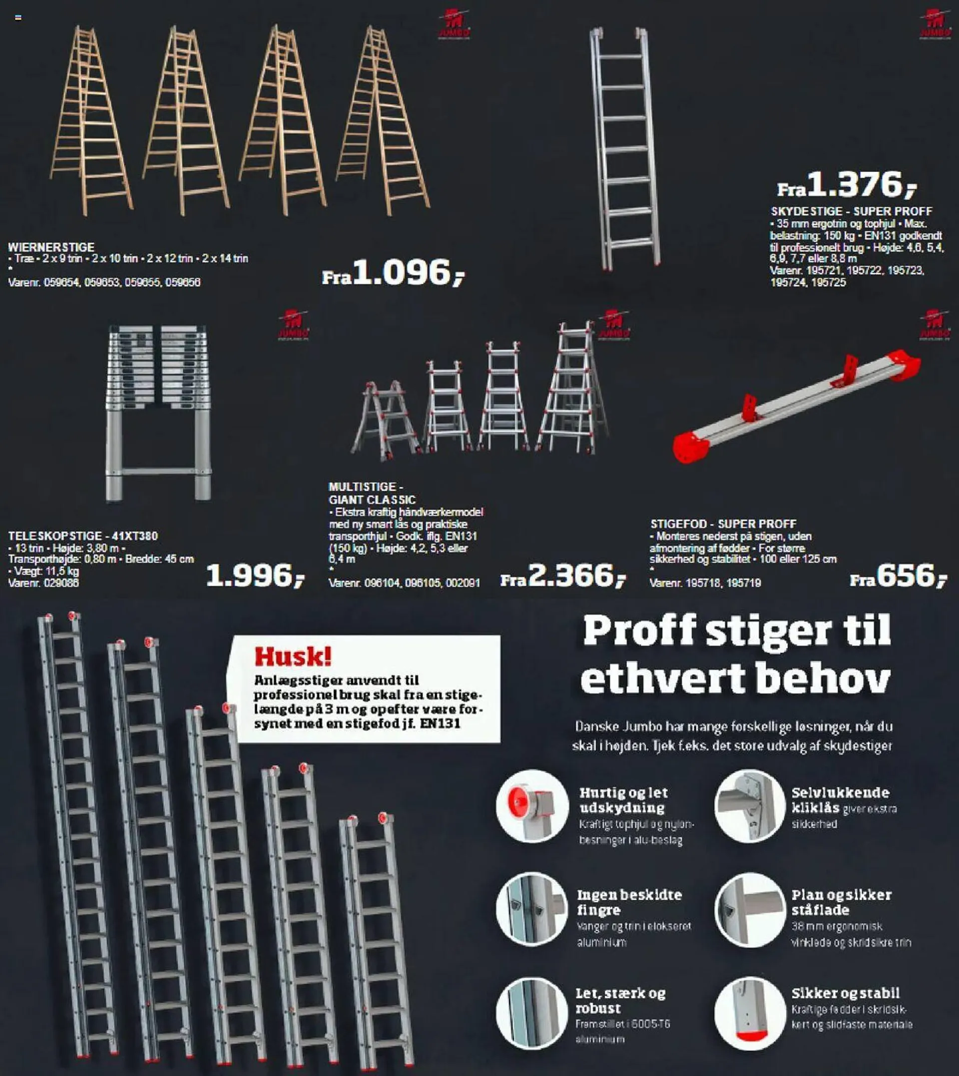 Bygma tilbudsavis Gyldig indtil 4. marts - 31. marts 2024 - tilbudsavis side 10