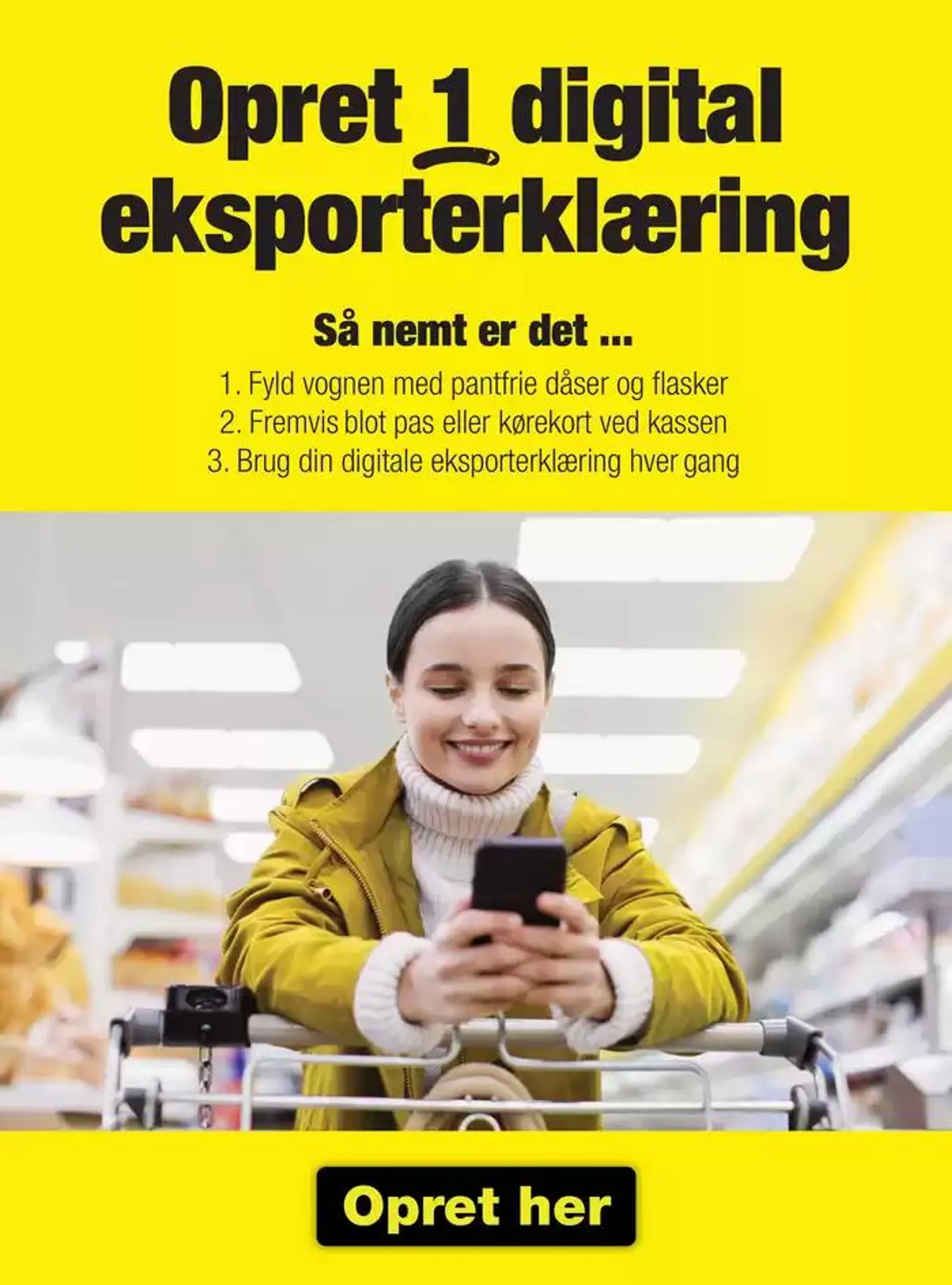 Fantastiske rabatter på udvalgte produkter Gyldig indtil 9. oktober - 22. oktober 2024 - tilbudsavis side 23