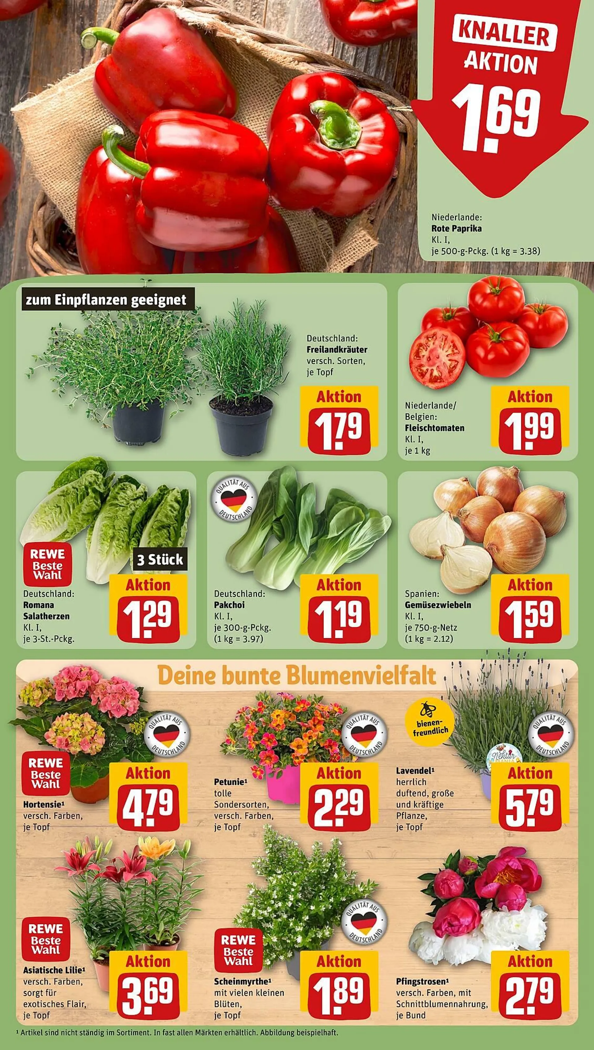 REWE tilbudsavis - 7