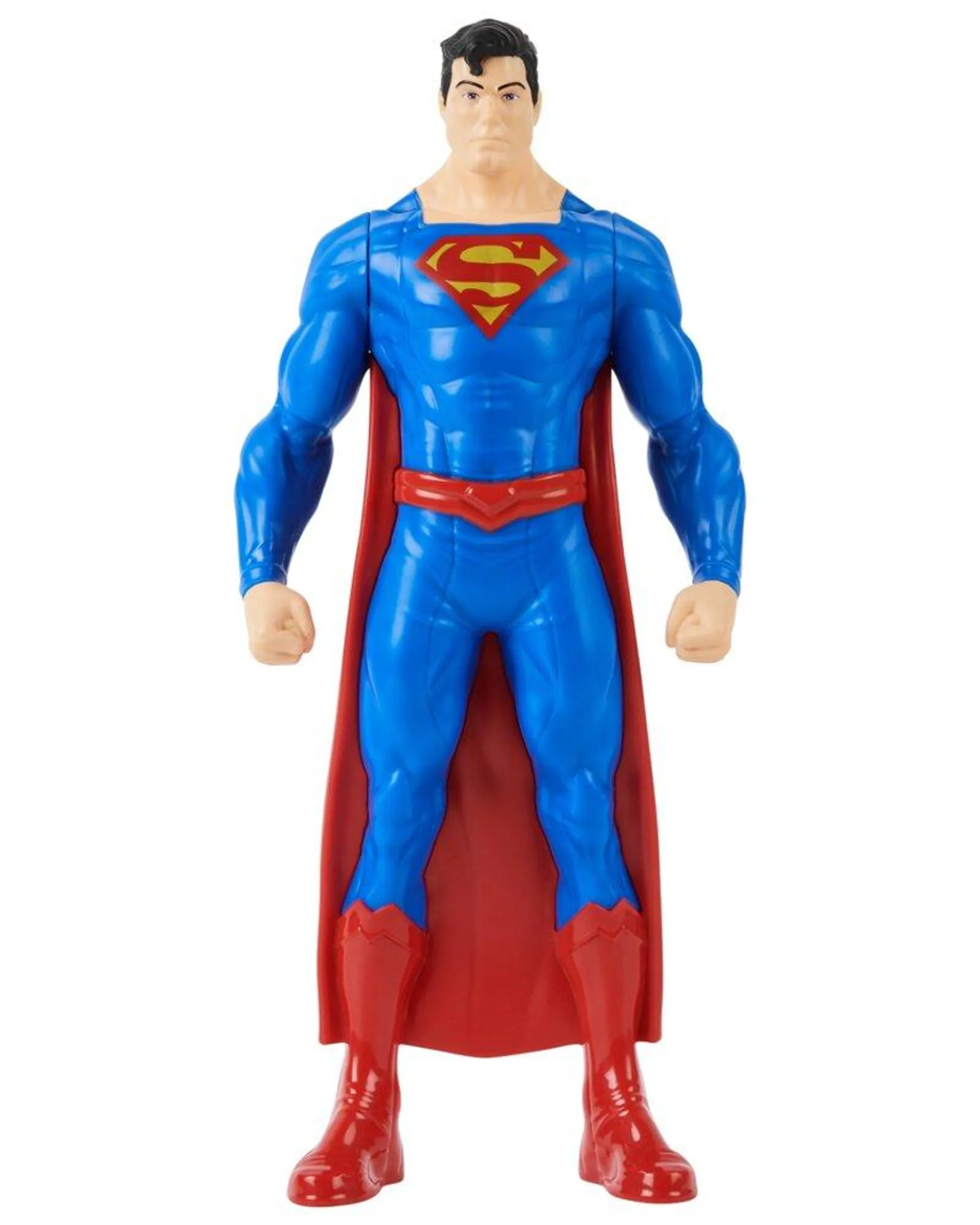 Superman figur 24 cm