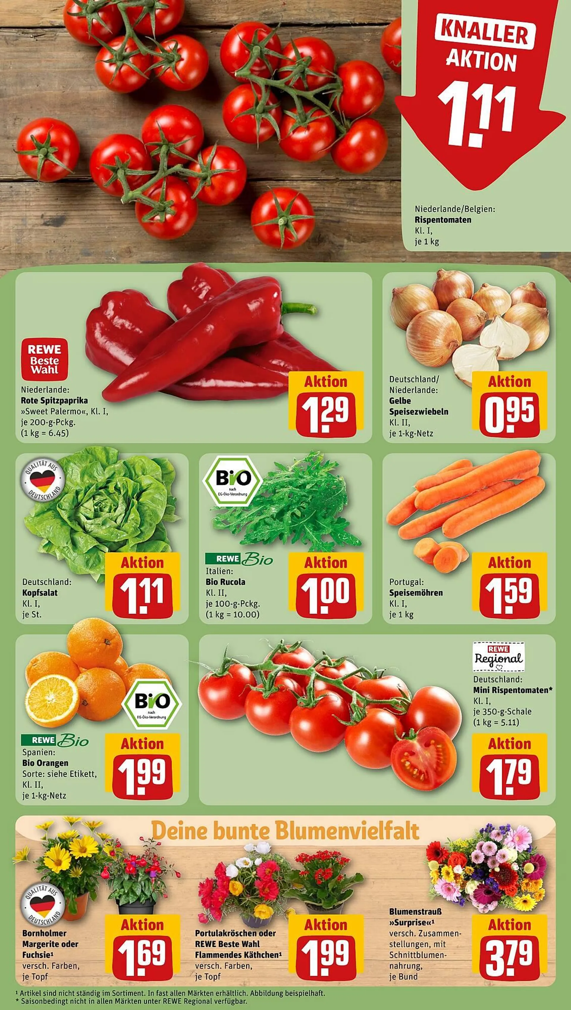 REWE tilbudsavis - 7