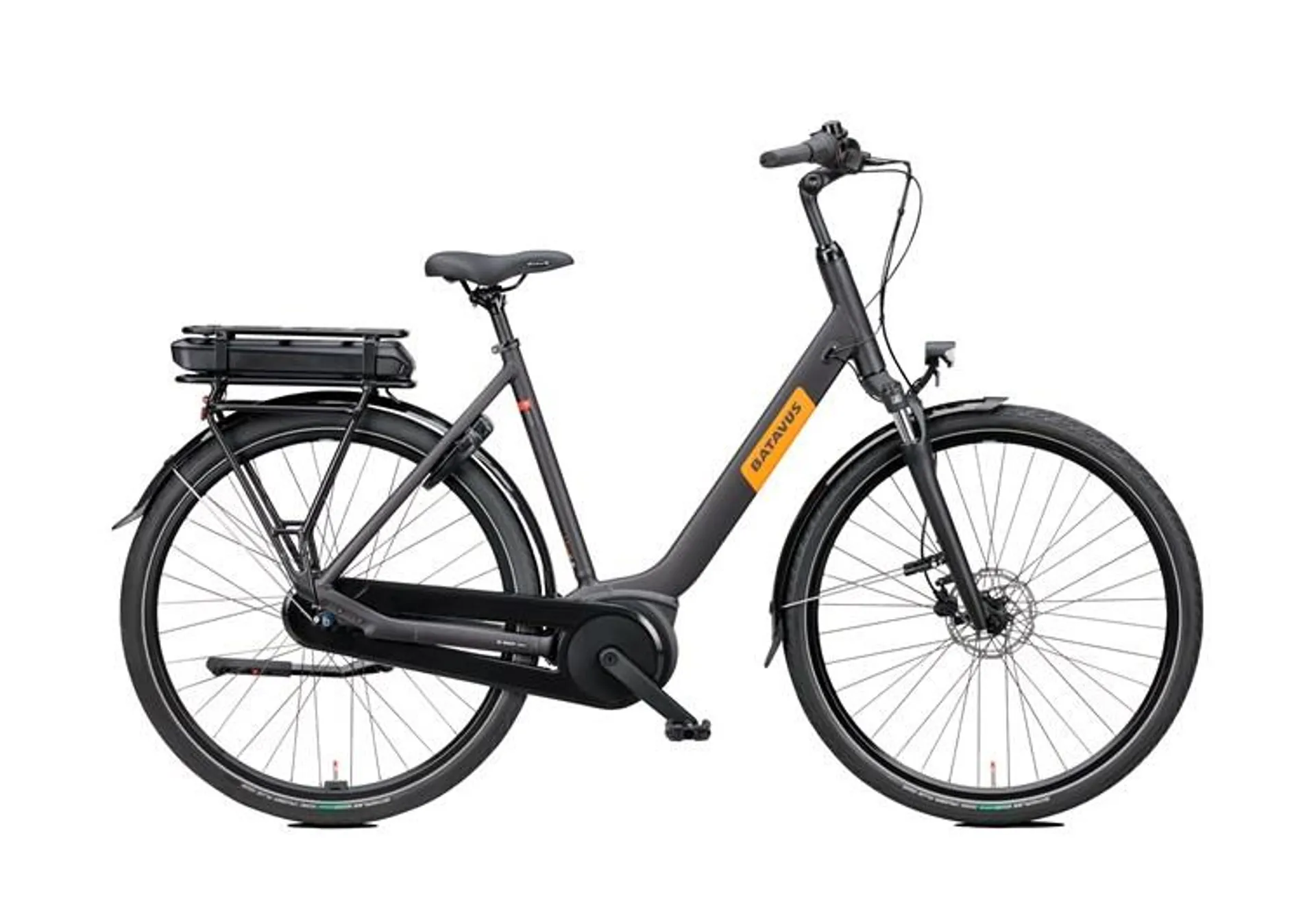 Batavus Altura E-Go