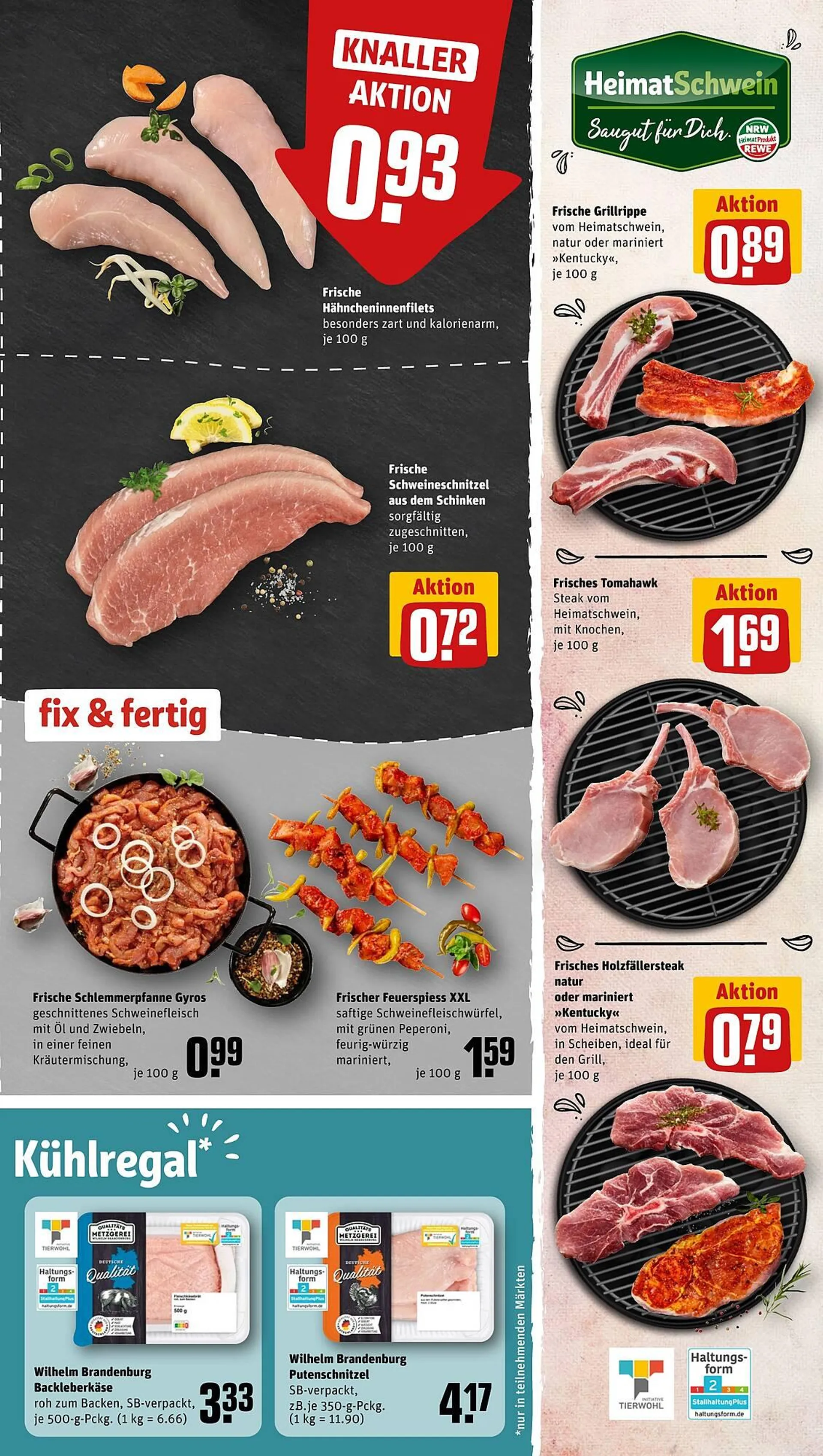 REWE tilbudsavis - 7