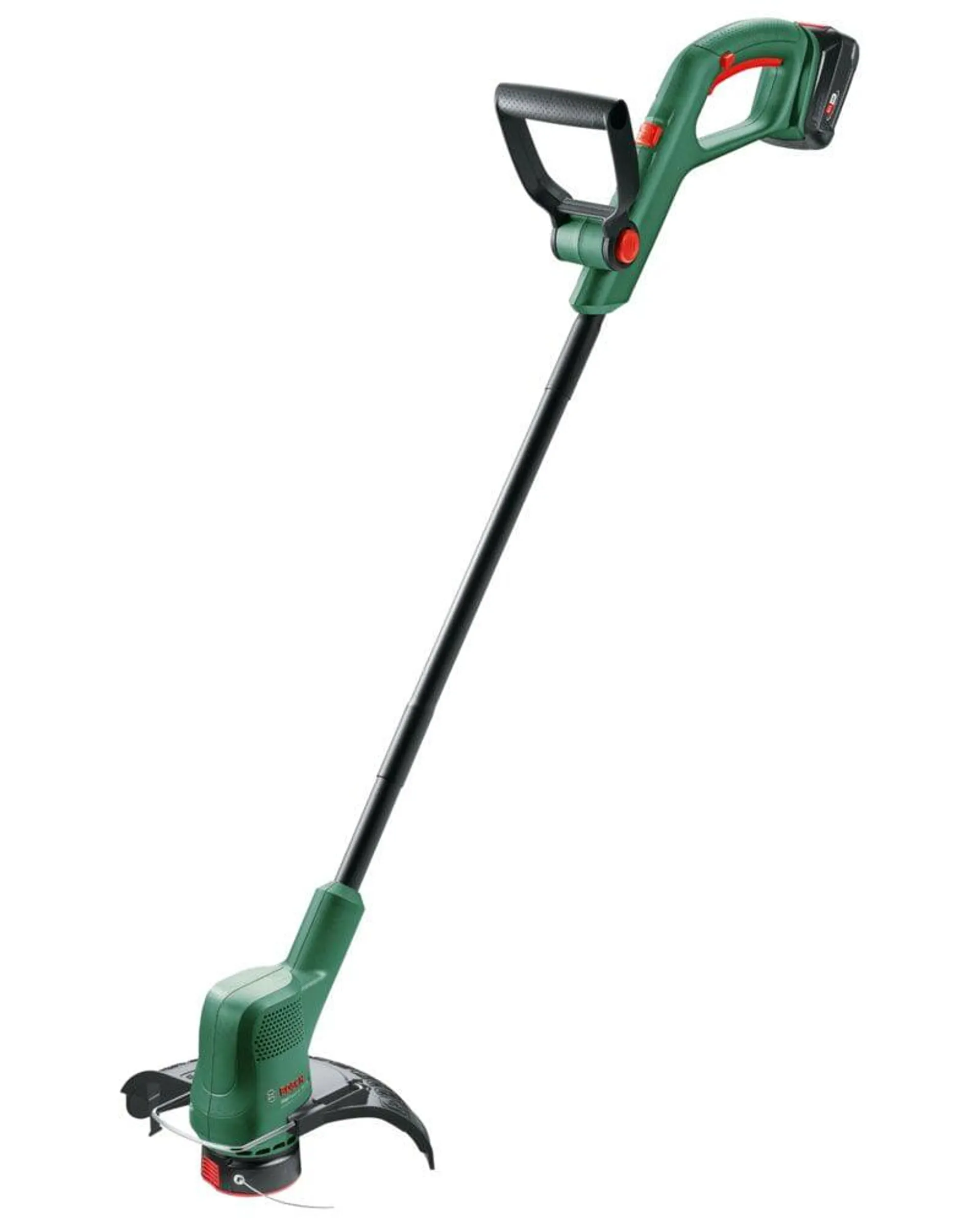 Bosch Græstrimmer Easy 23 cm 18V