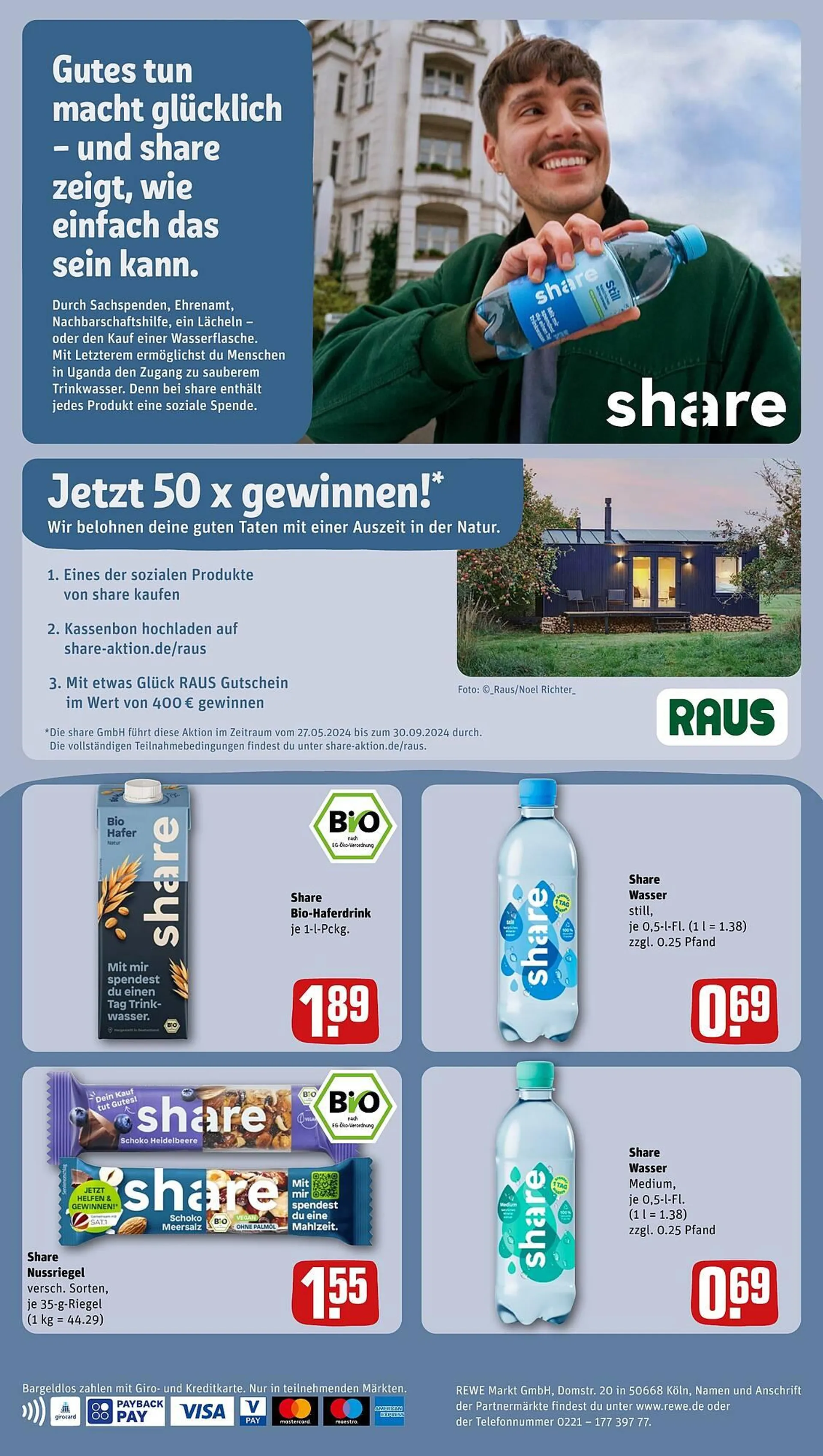 REWE tilbudsavis - 18