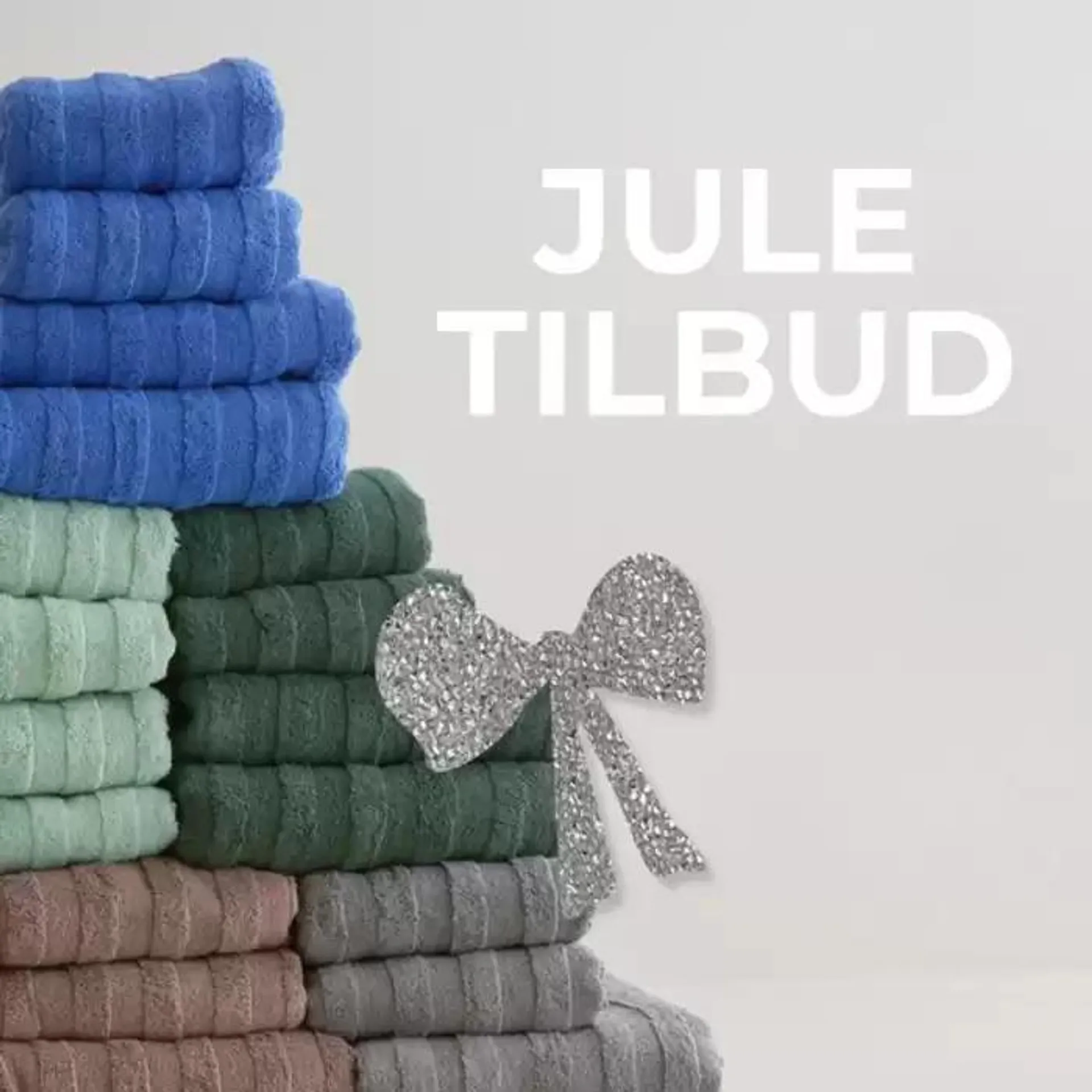 Jule Tilbud - 1