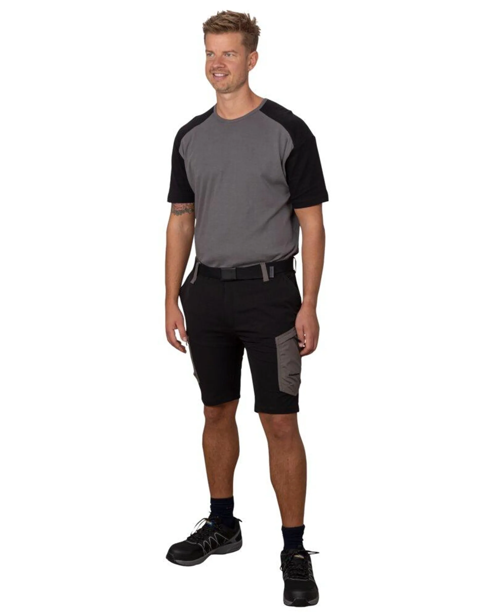 Bulloch Gladiator Trekkingshorts