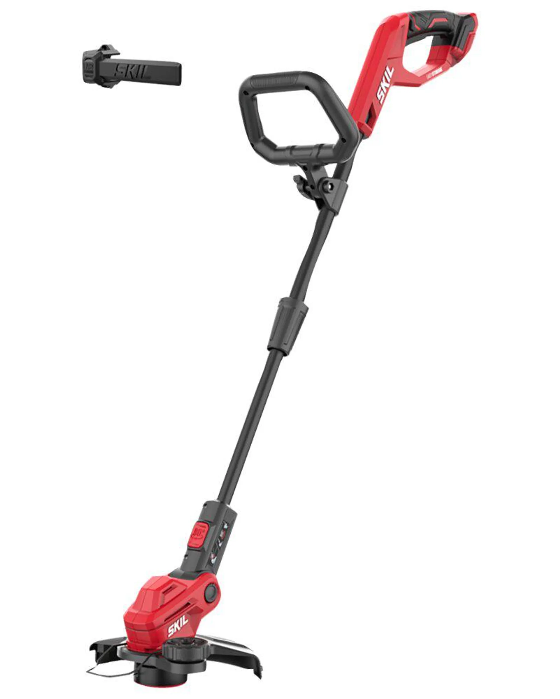 SKIL Græstrimmer 20 V 25 cm