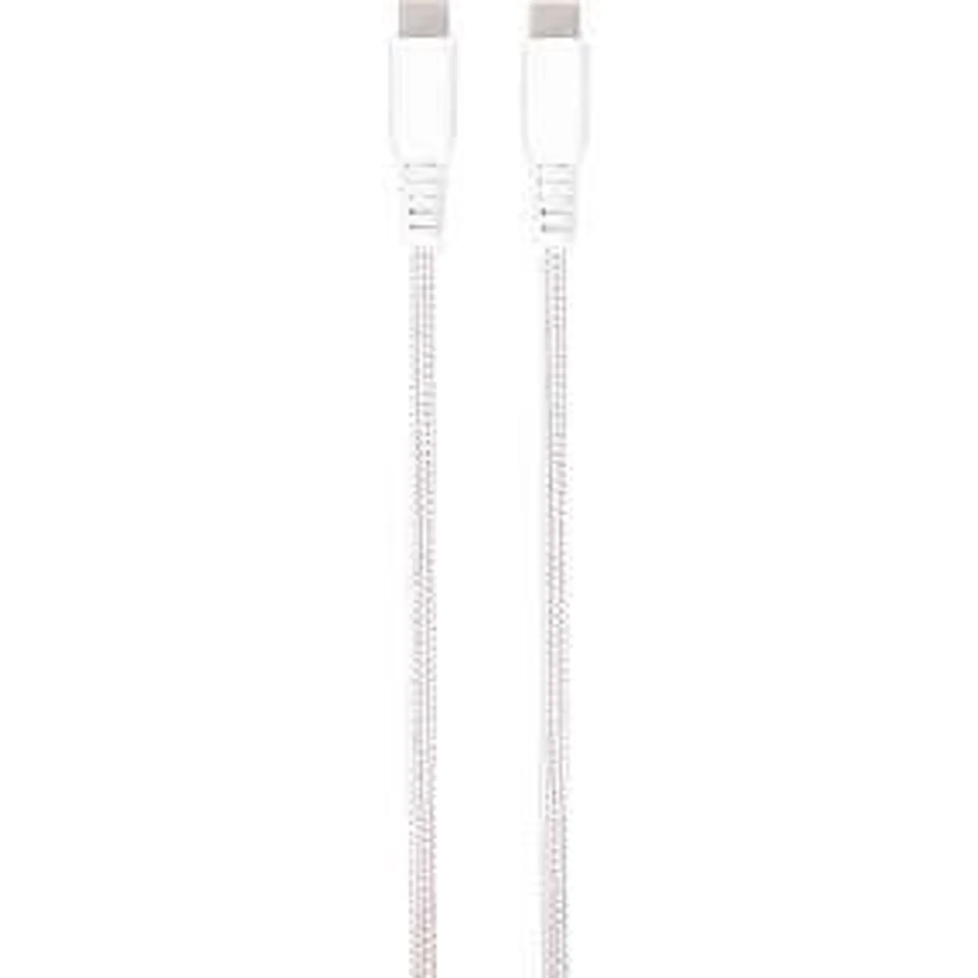Vivanco Longlife USB-C kabel 0,5 meter