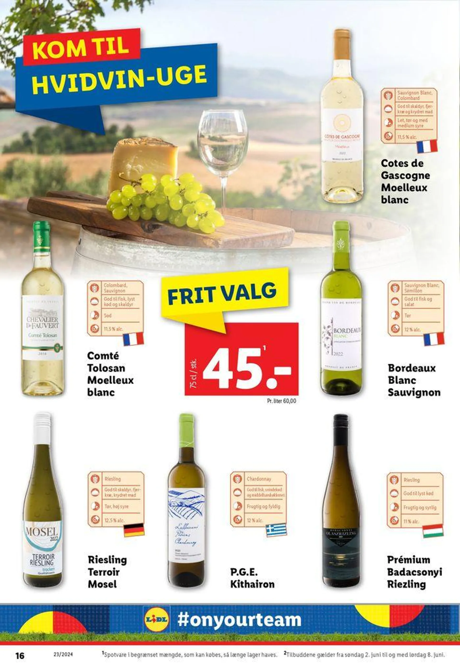 God Kvalitet til Lidl Pris - 18