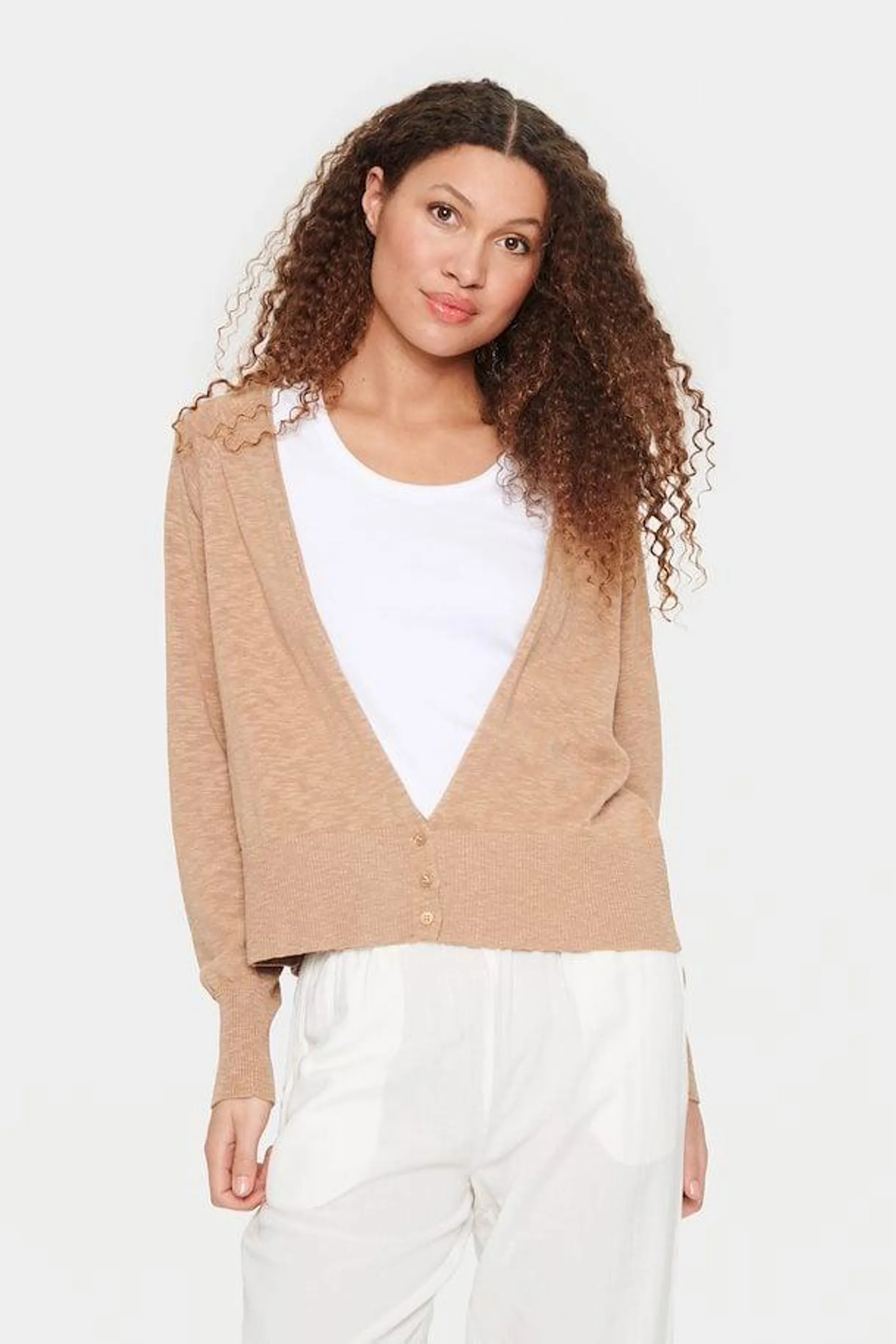 UmaySZ Cardigan