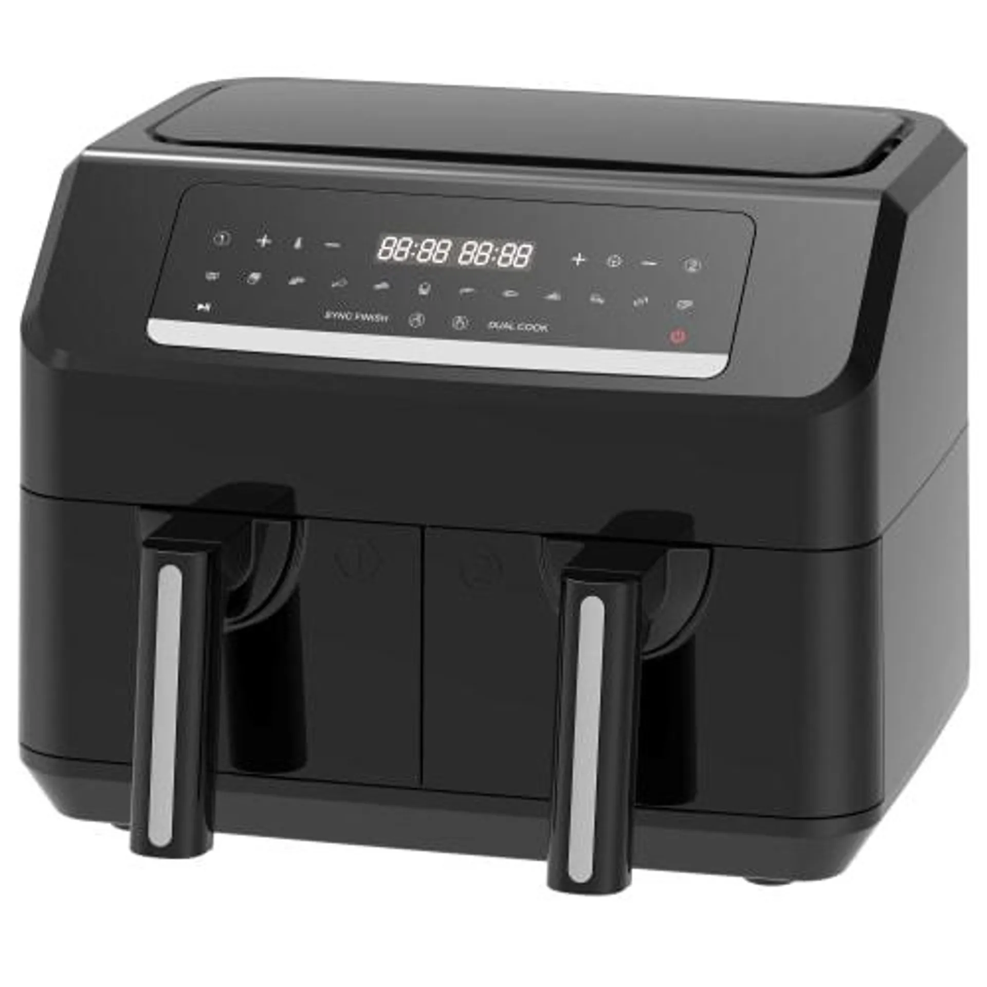 Emerio airfryer - AF130376.1