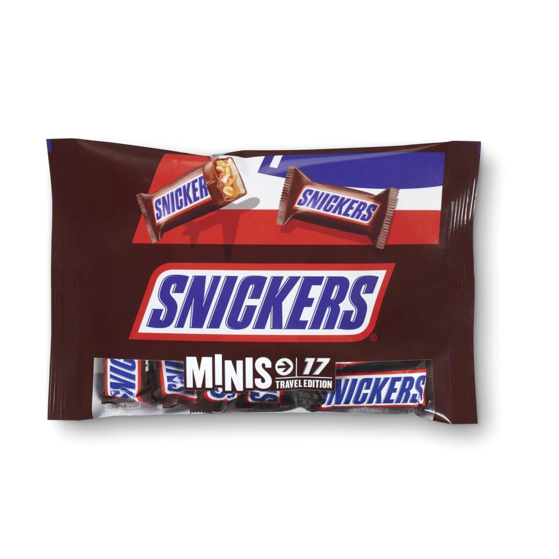 Snickers Mini