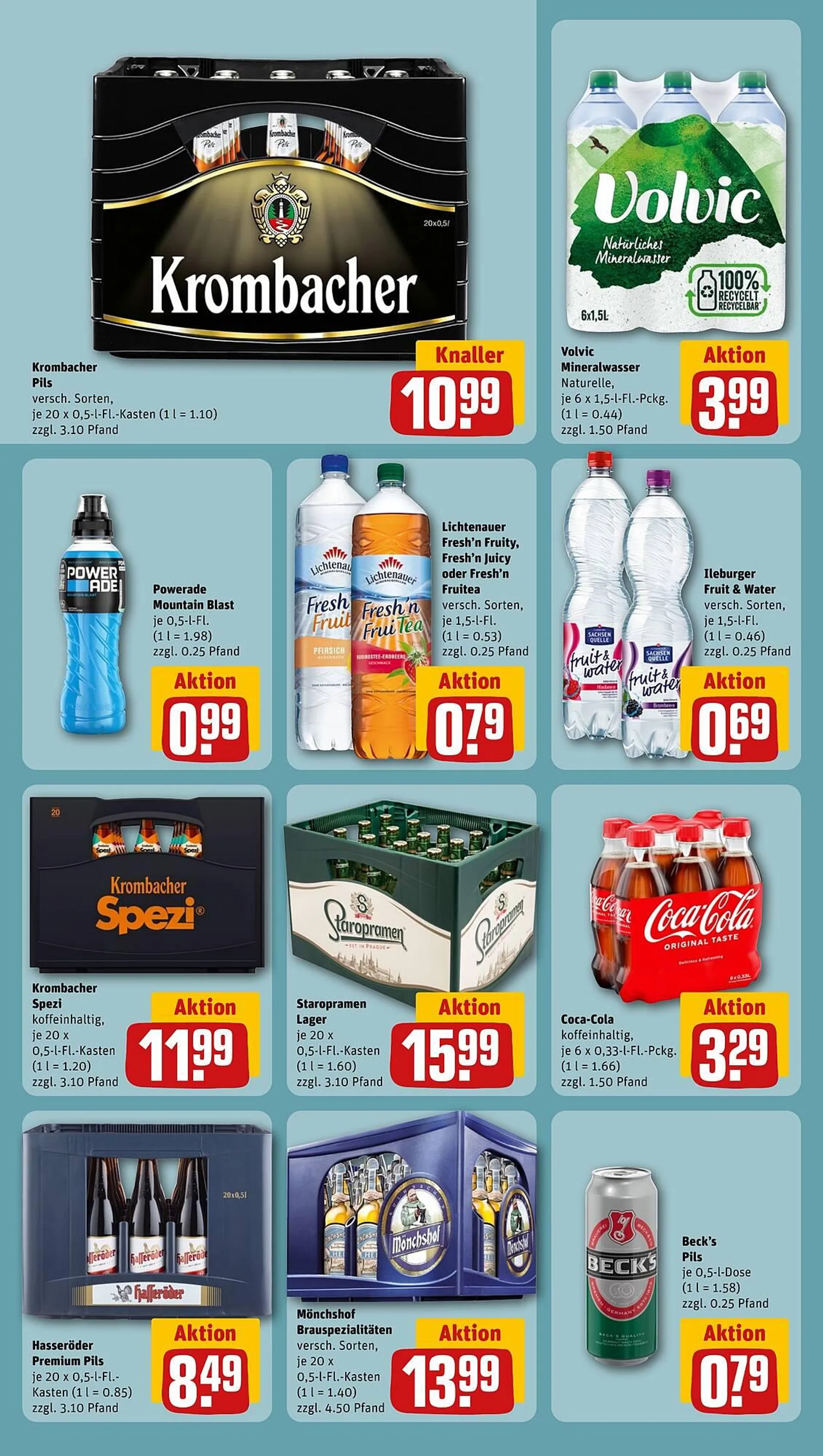 REWE tilbudsavis - 18