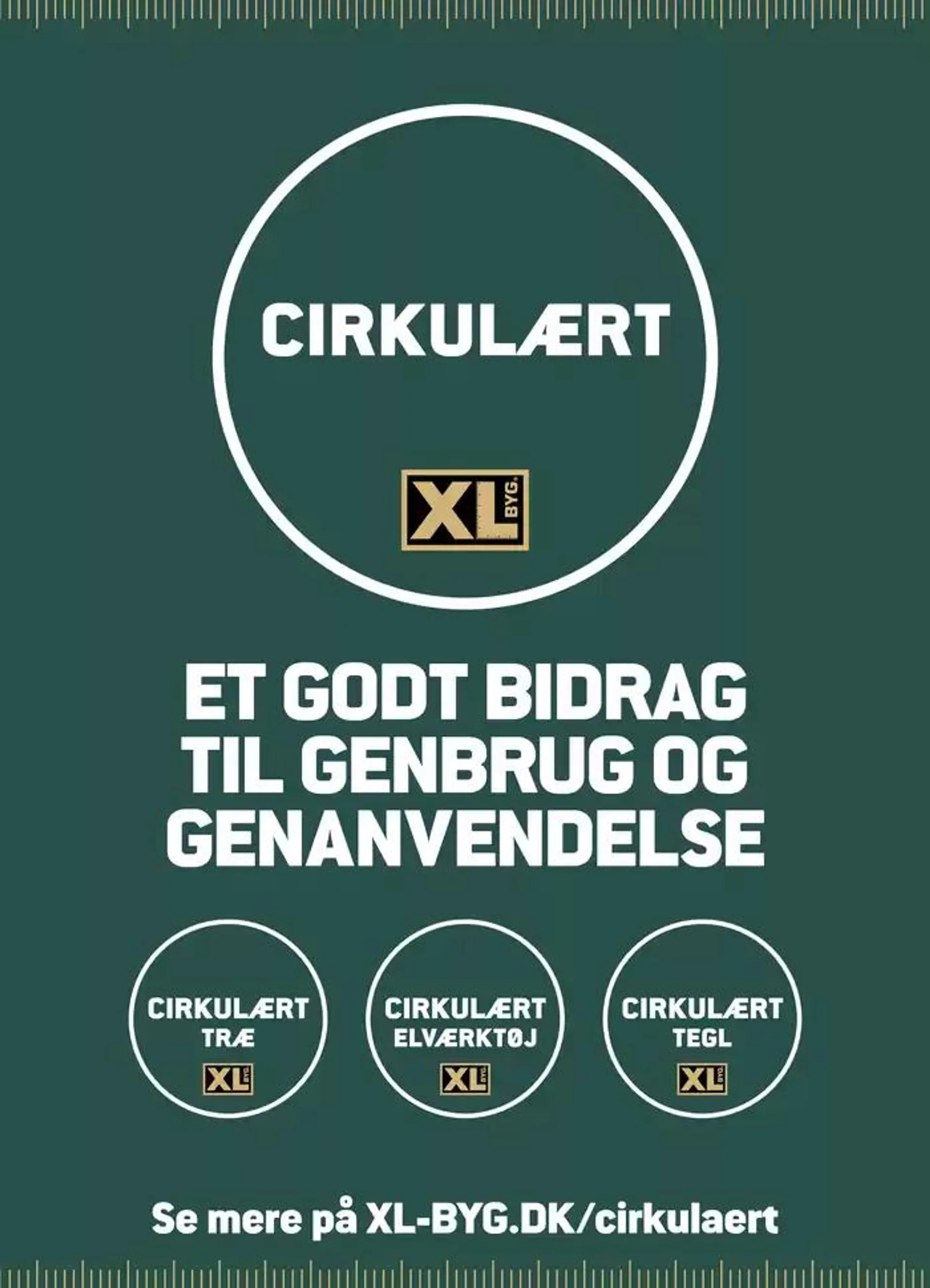 XL-BYG Tilbudsavis Gyldig indtil 4. oktober - 18. oktober 2024 - tilbudsavis side 10