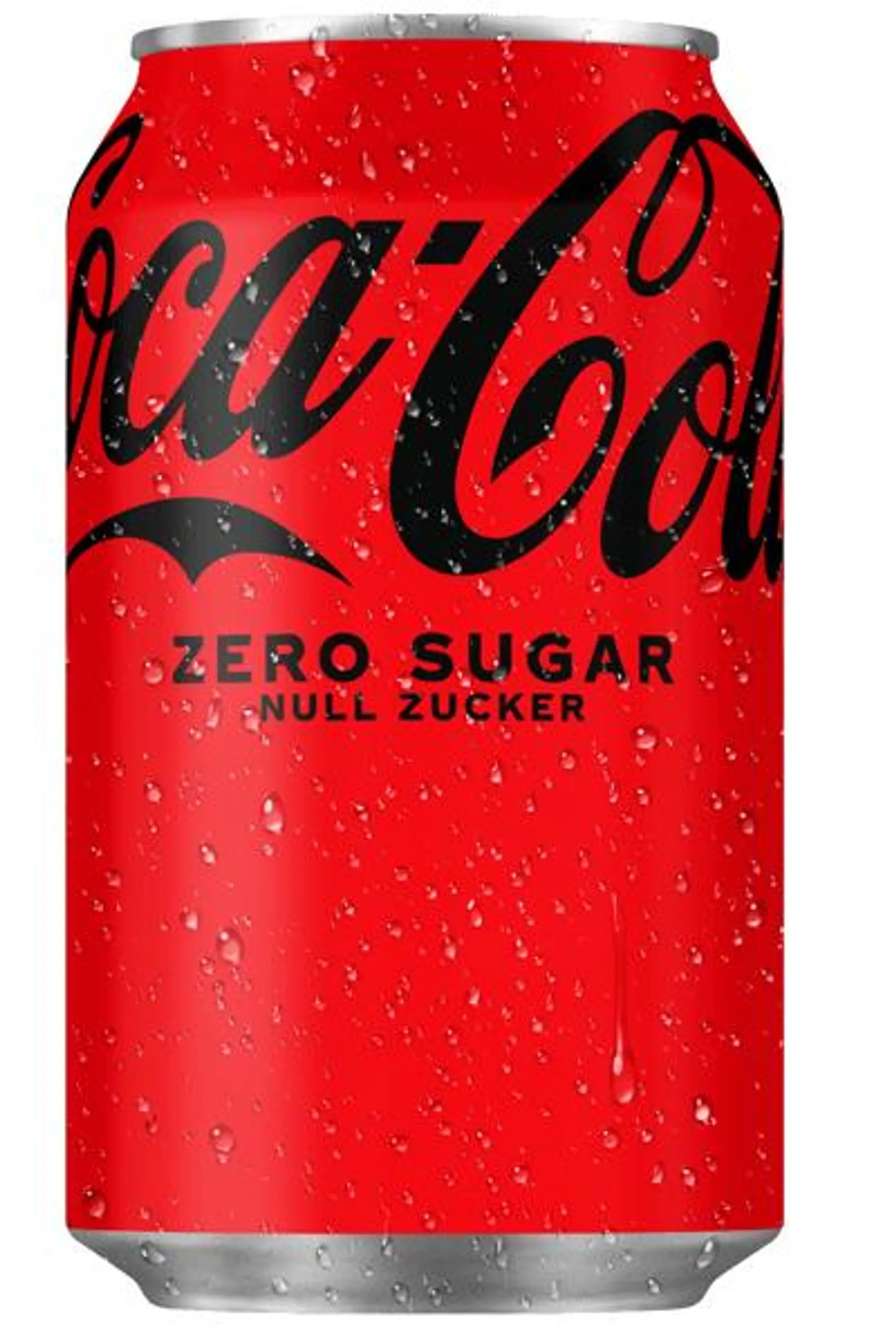 Coca Cola Zero 24x0,33 l.