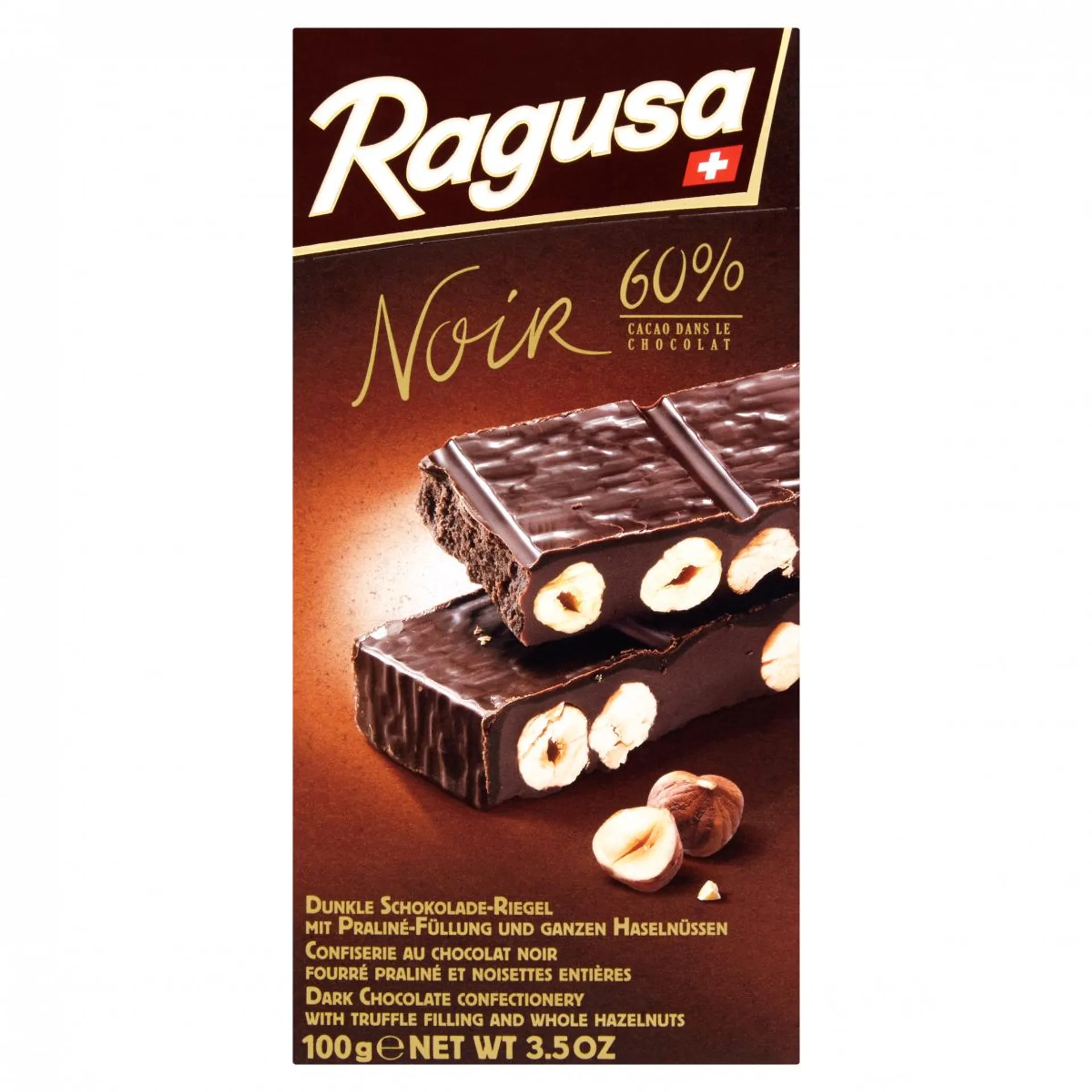 Ragusa Noir