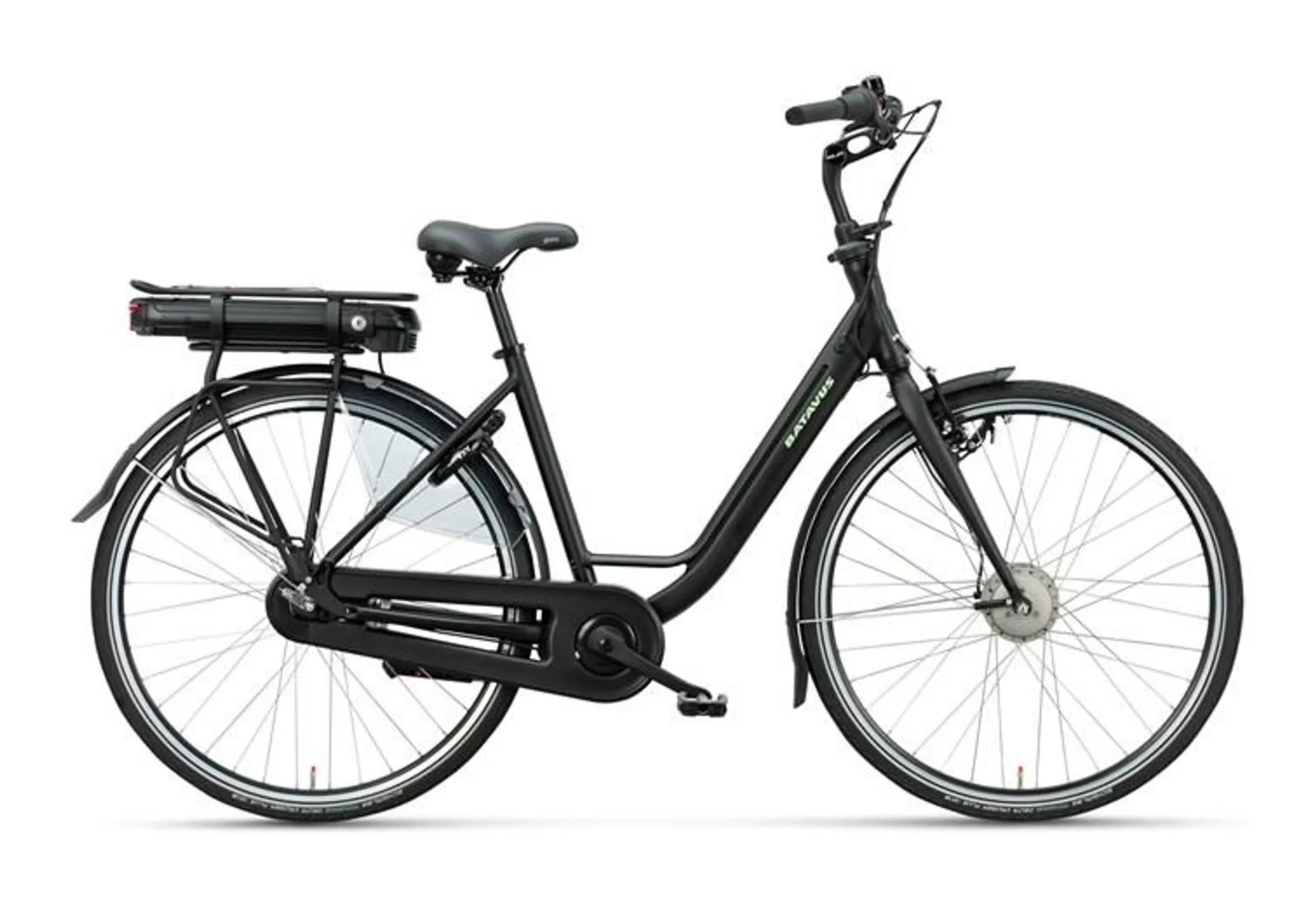 Batavus Verona E-Go