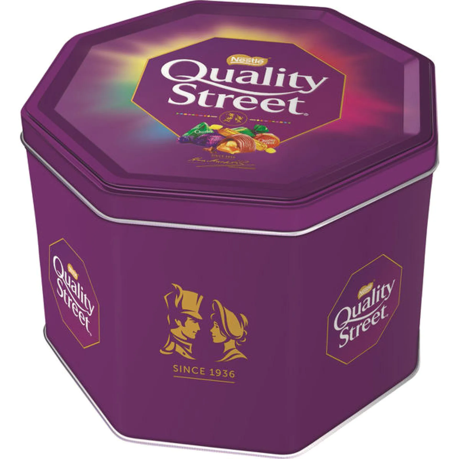 Nestlé Quality Street