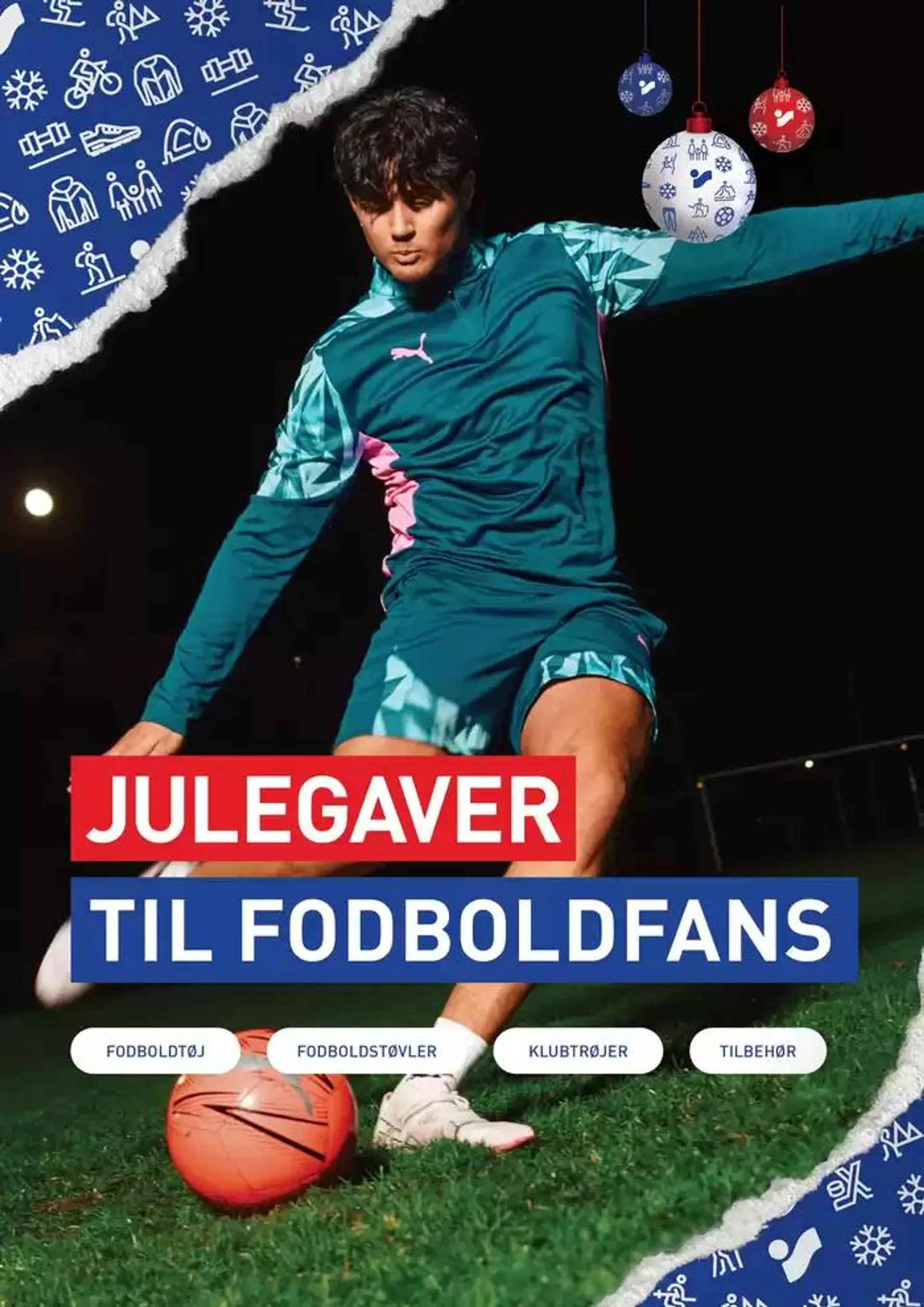 Julegaver Gyldig indtil 4. december - 25. december 2024 - tilbudsavis side 14