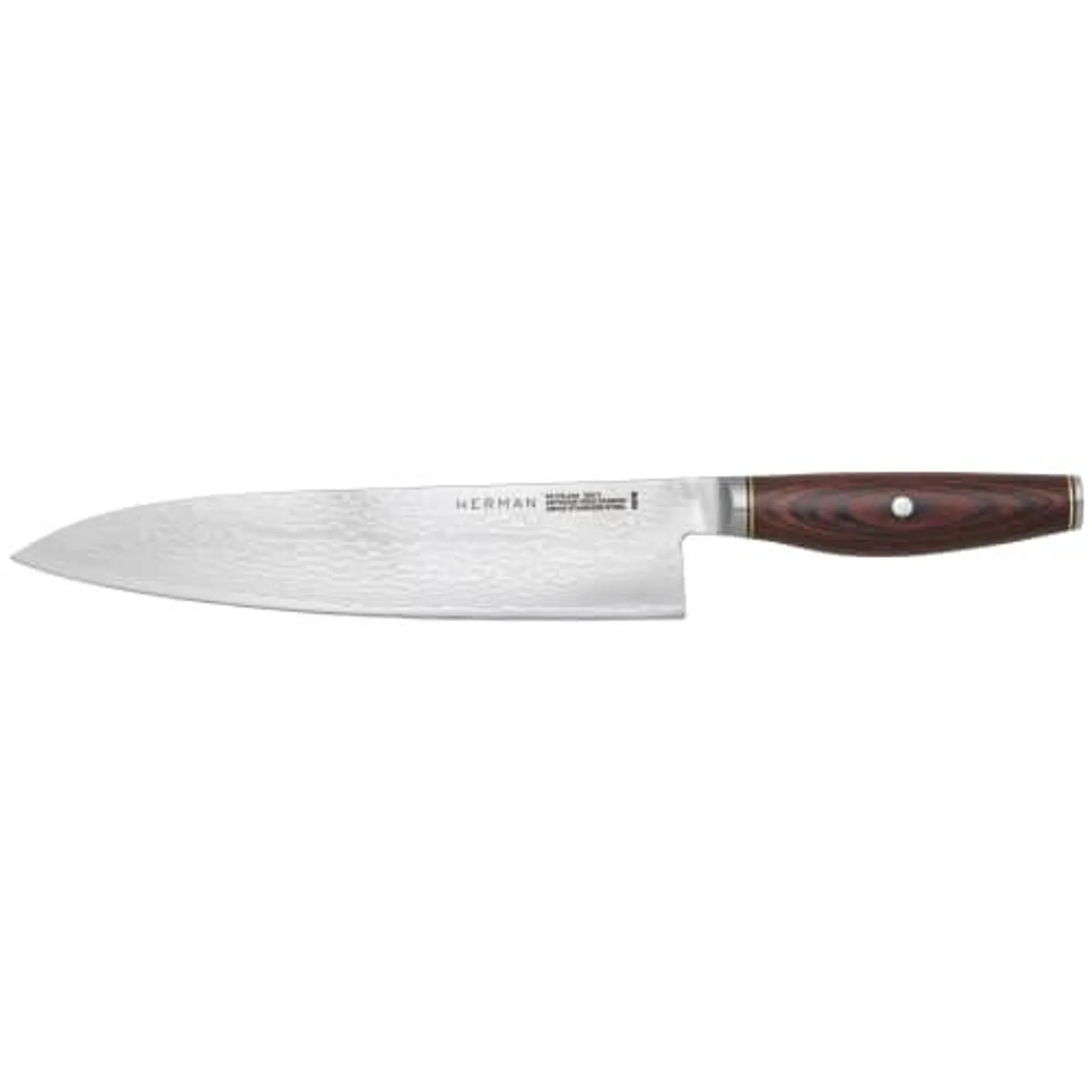 Miyabi kokkekniv - Miyabi x Herman - 34173-241-0