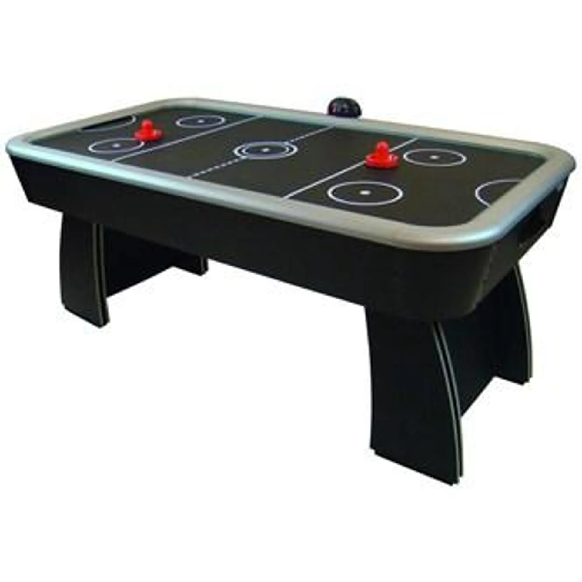 Spectrum airhockey