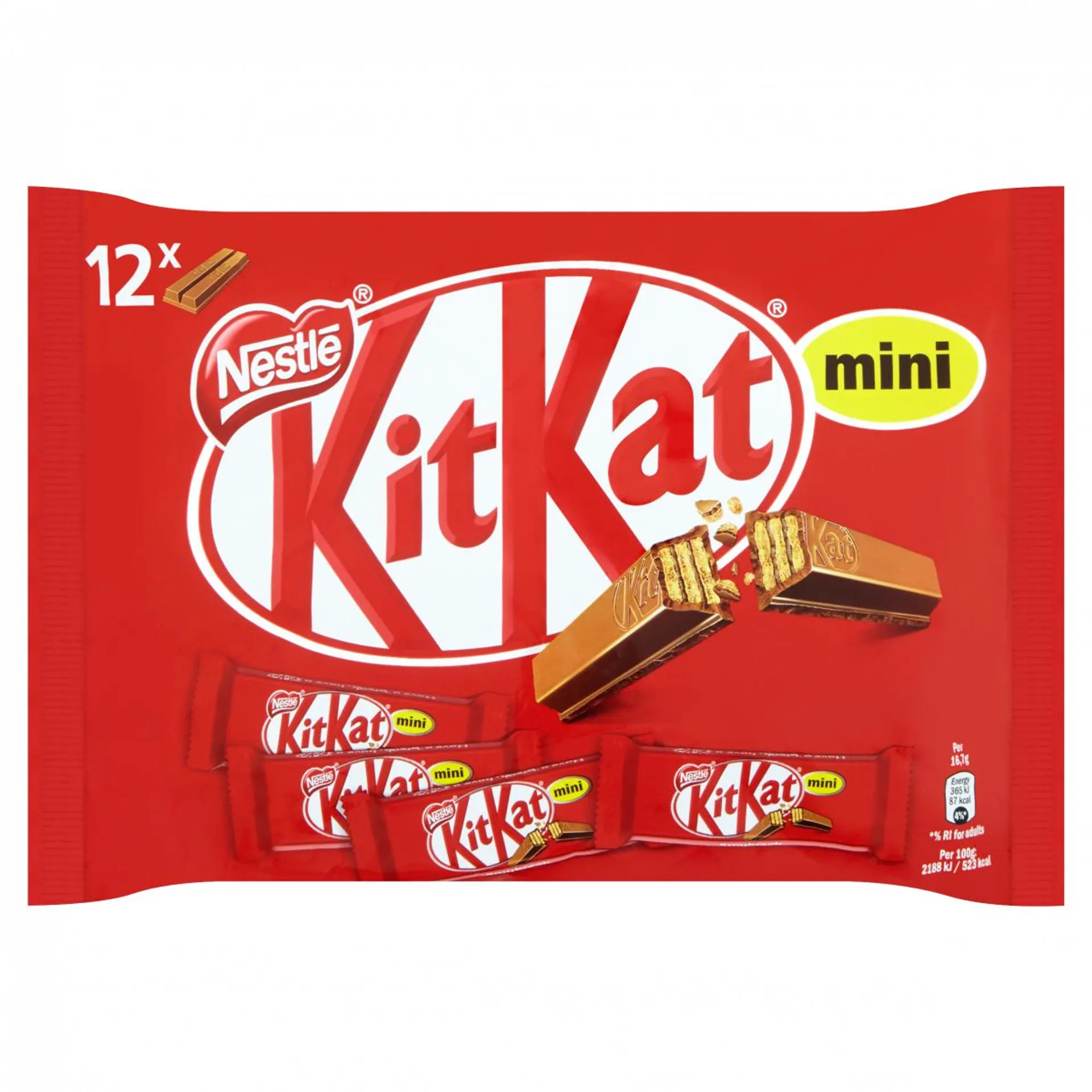 Nestlé KitKat Mini